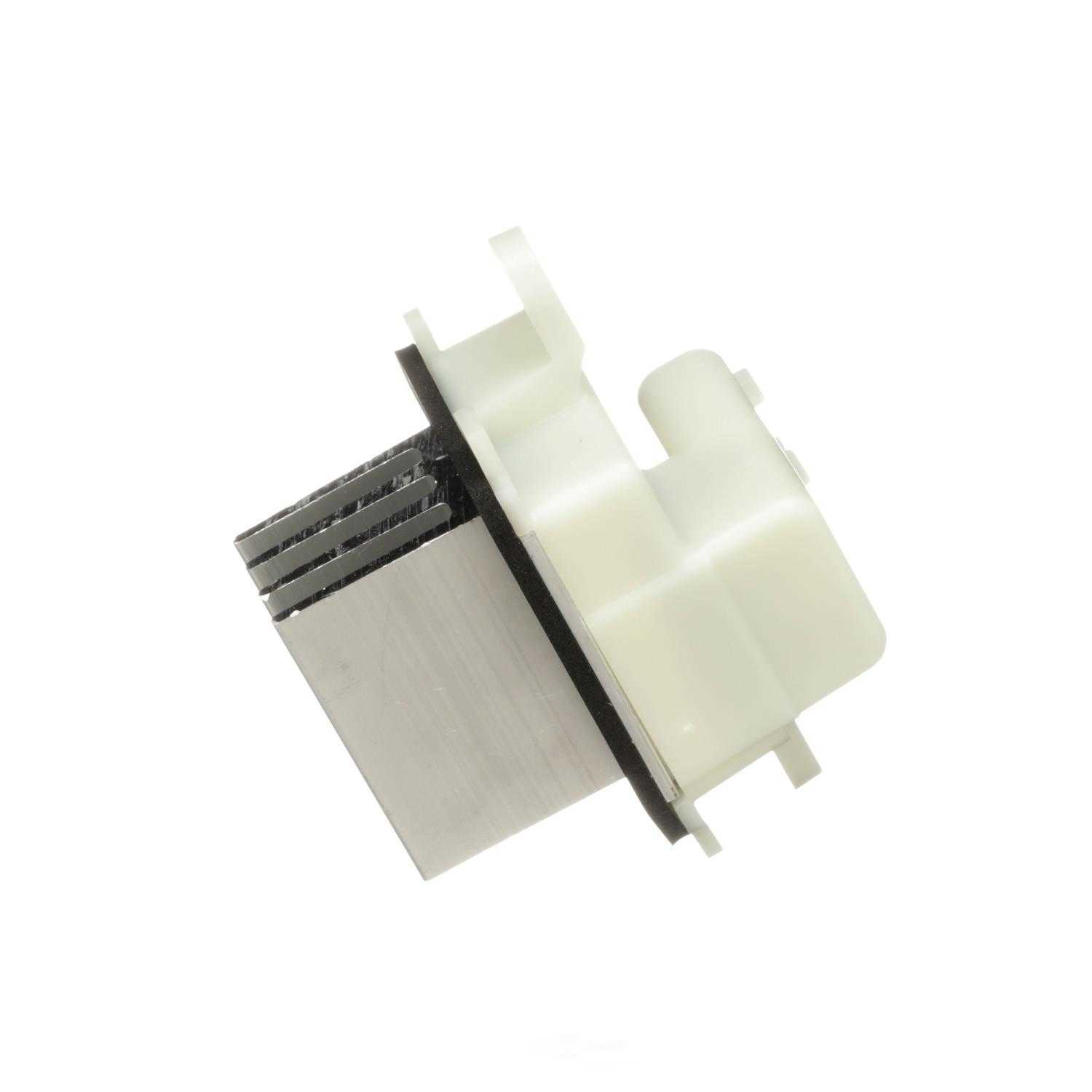 STANDARD MOTOR PRODUCTS - HVAC Blower Motor Resistor - STA RU-893