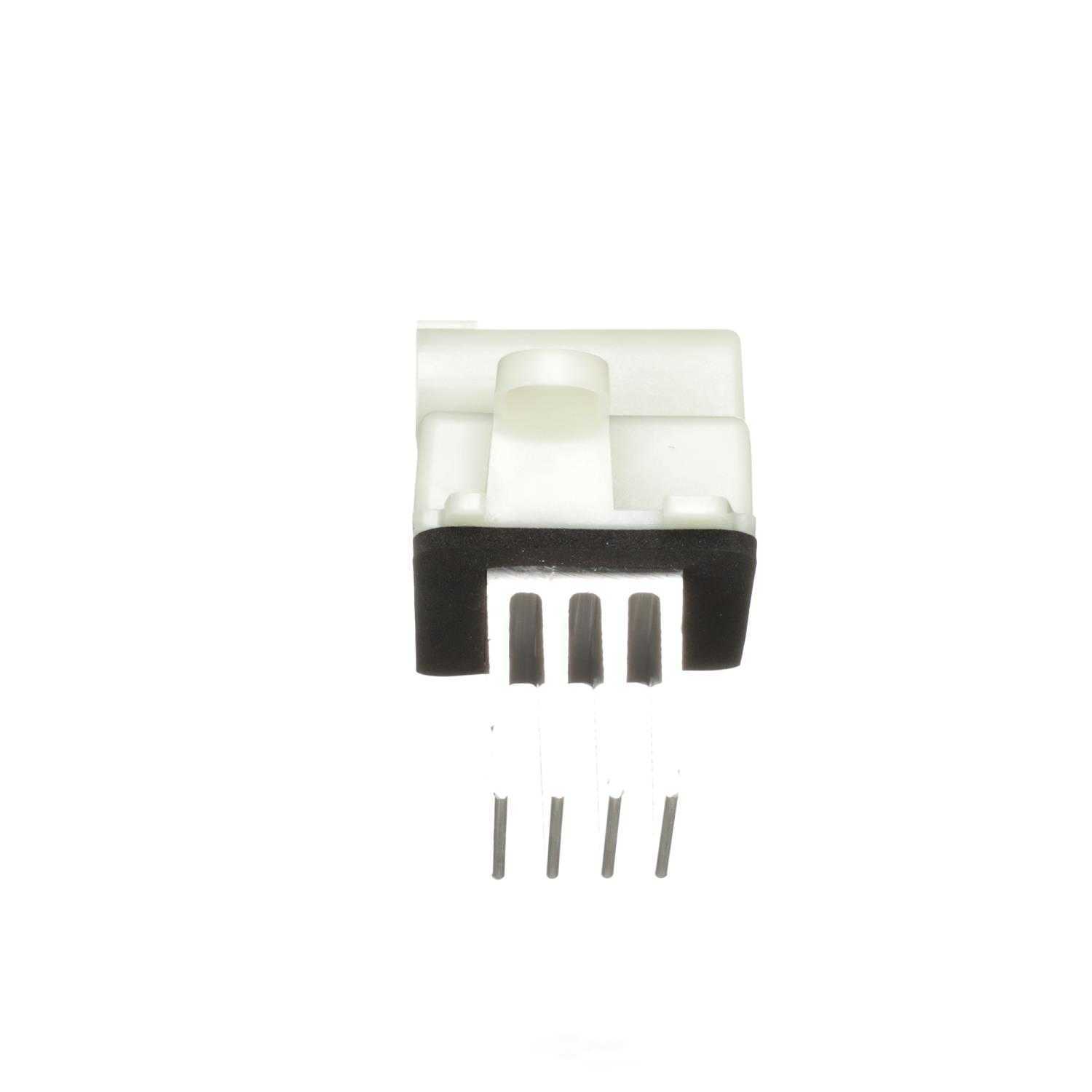 STANDARD MOTOR PRODUCTS - HVAC Blower Motor Resistor - STA RU-893