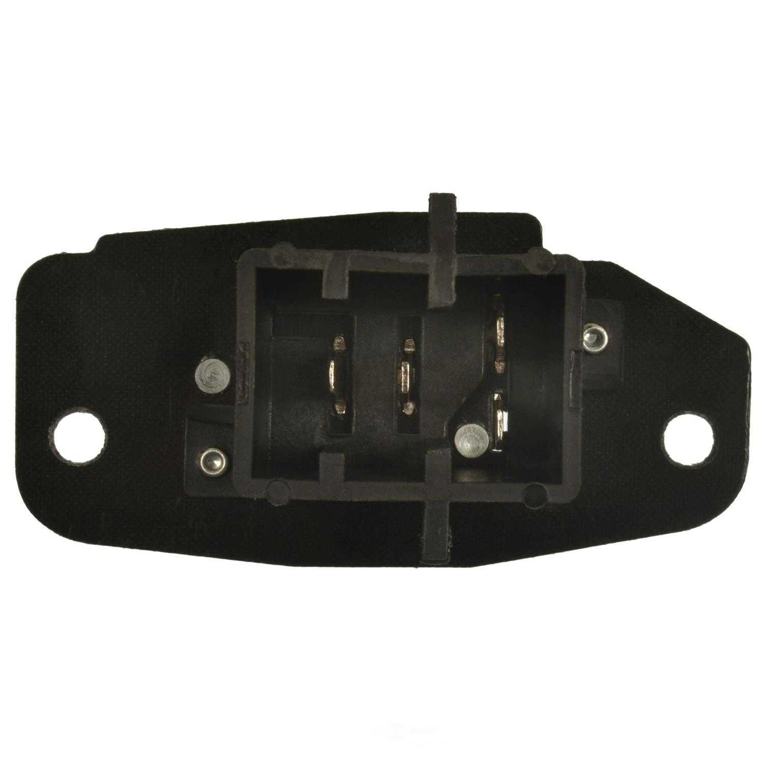 Kit de résistance pour moteur de ventilateur CVC