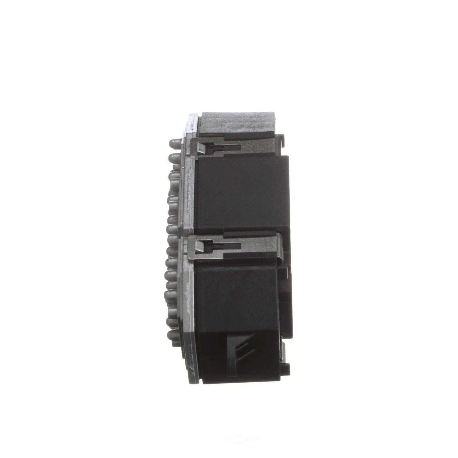 STANDARD MOTOR PRODUCTS - HVAC Blower Motor Resistor - STA RU892