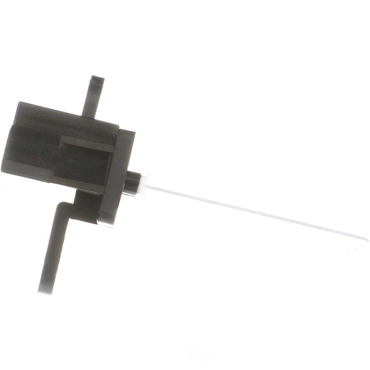 STANDARD MOTOR PRODUCTS - HVAC Blower Motor Resistor (Front) - STA RU927