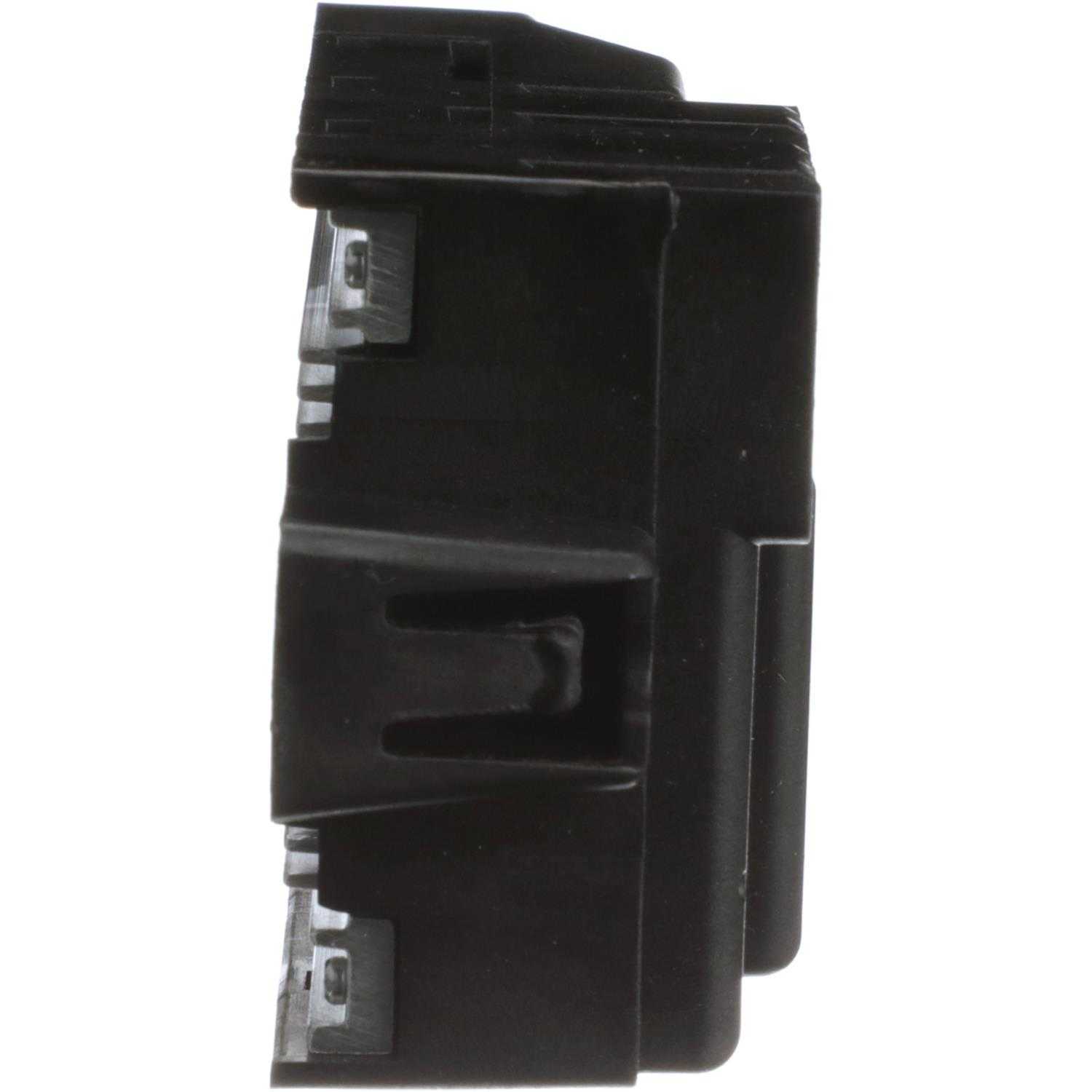 STANDARD MOTOR PRODUCTS - HVAC Blower Motor Resistor - STA RU939