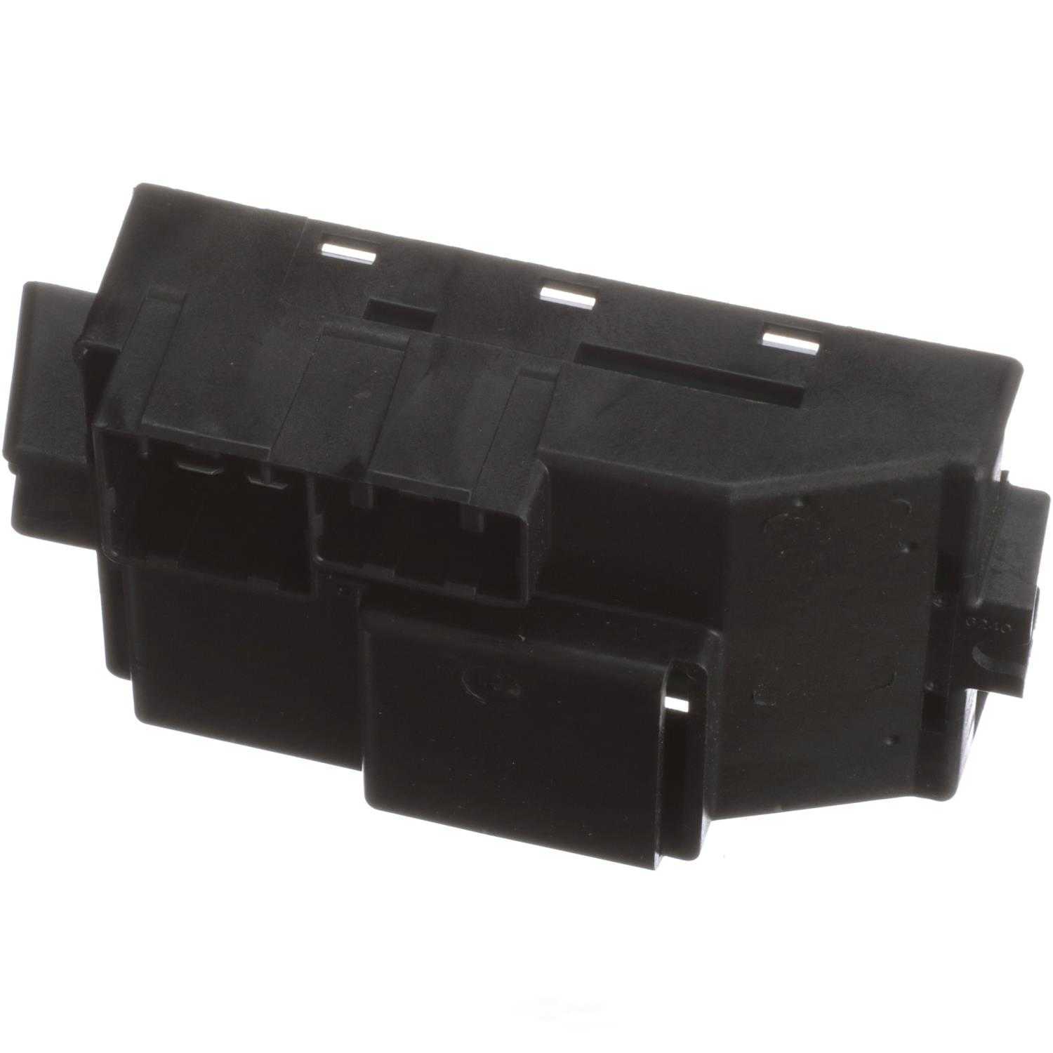 STANDARD MOTOR PRODUCTS - HVAC Blower Motor Resistor - STA RU939