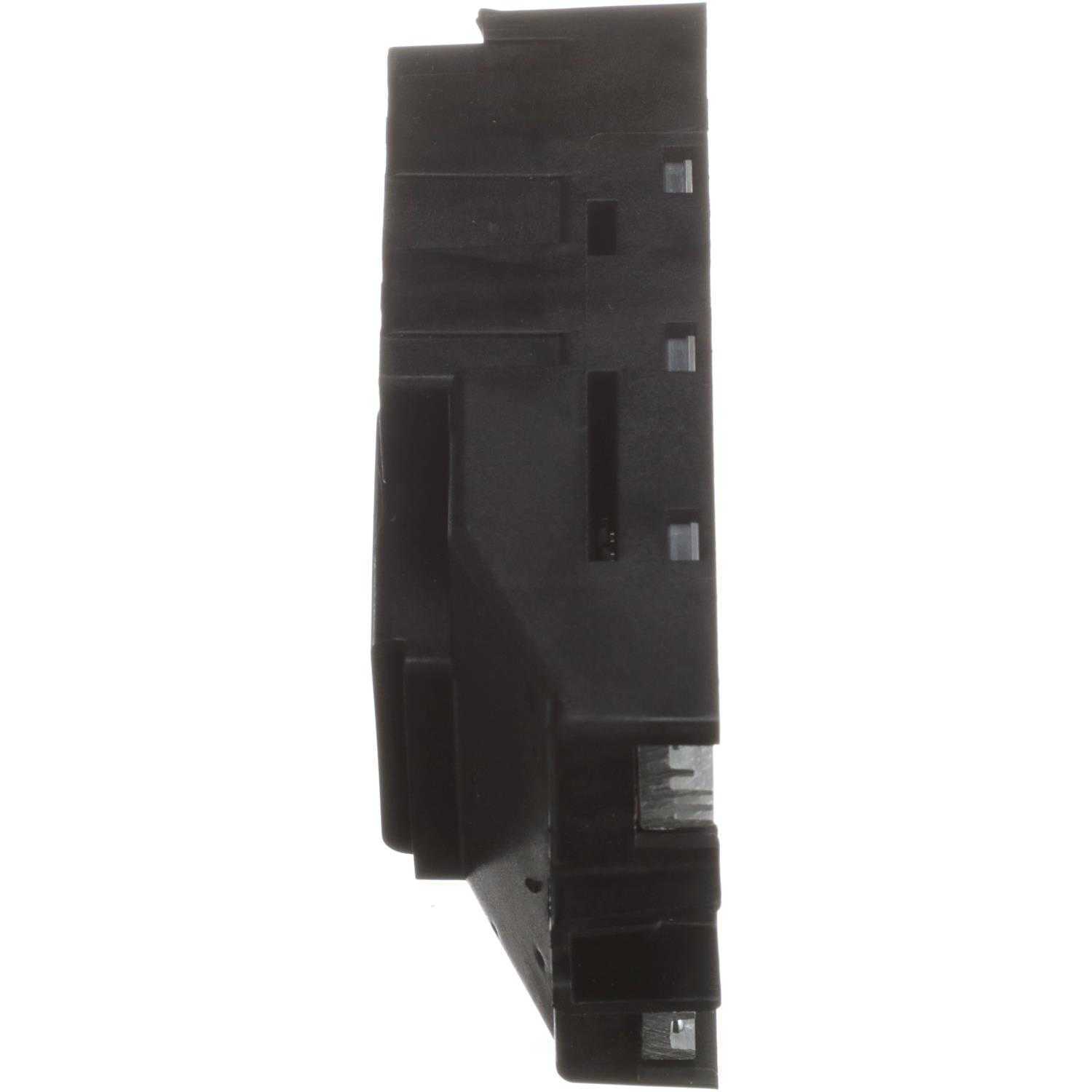 STANDARD MOTOR PRODUCTS - HVAC Blower Motor Resistor - STA RU939