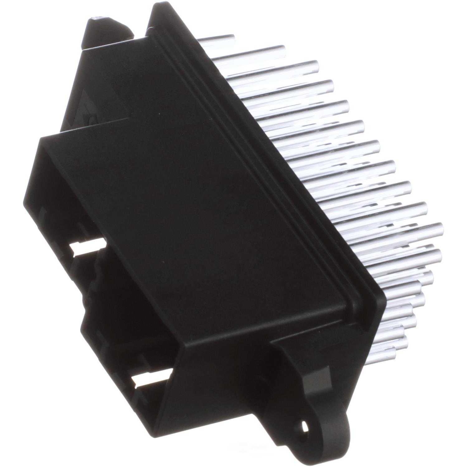 STANDARD MOTOR PRODUCTS - HVAC Blower Motor Resistor - STA RU957