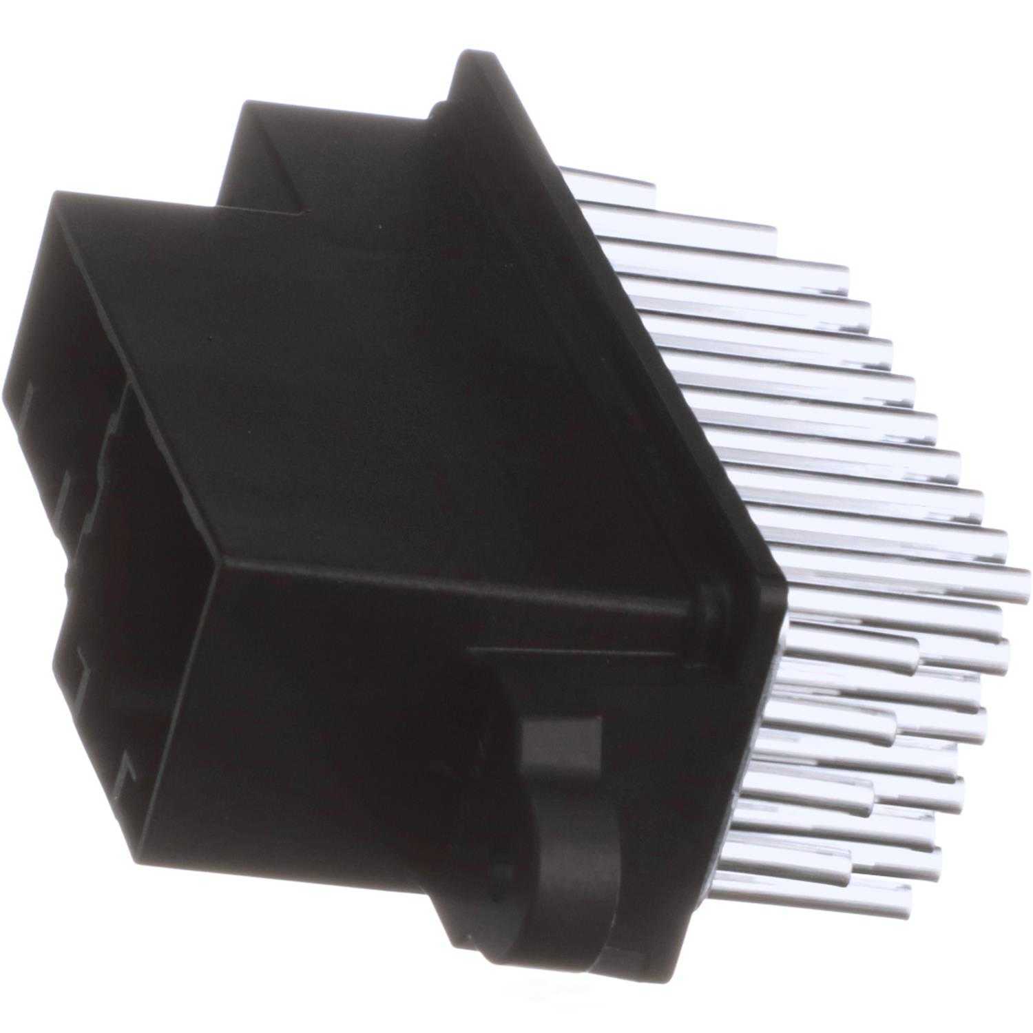 STANDARD MOTOR PRODUCTS - HVAC Blower Motor Resistor - STA RU957
