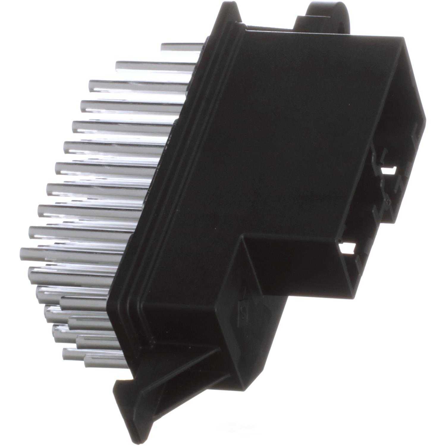 STANDARD MOTOR PRODUCTS - HVAC Blower Motor Resistor - STA RU957