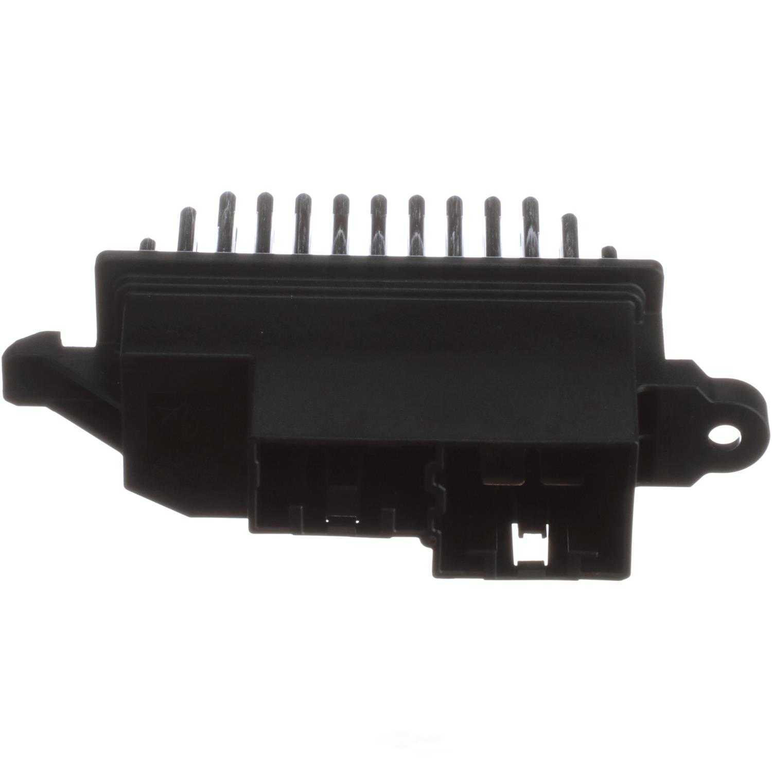 STANDARD MOTOR PRODUCTS - HVAC Blower Motor Resistor - STA RU957