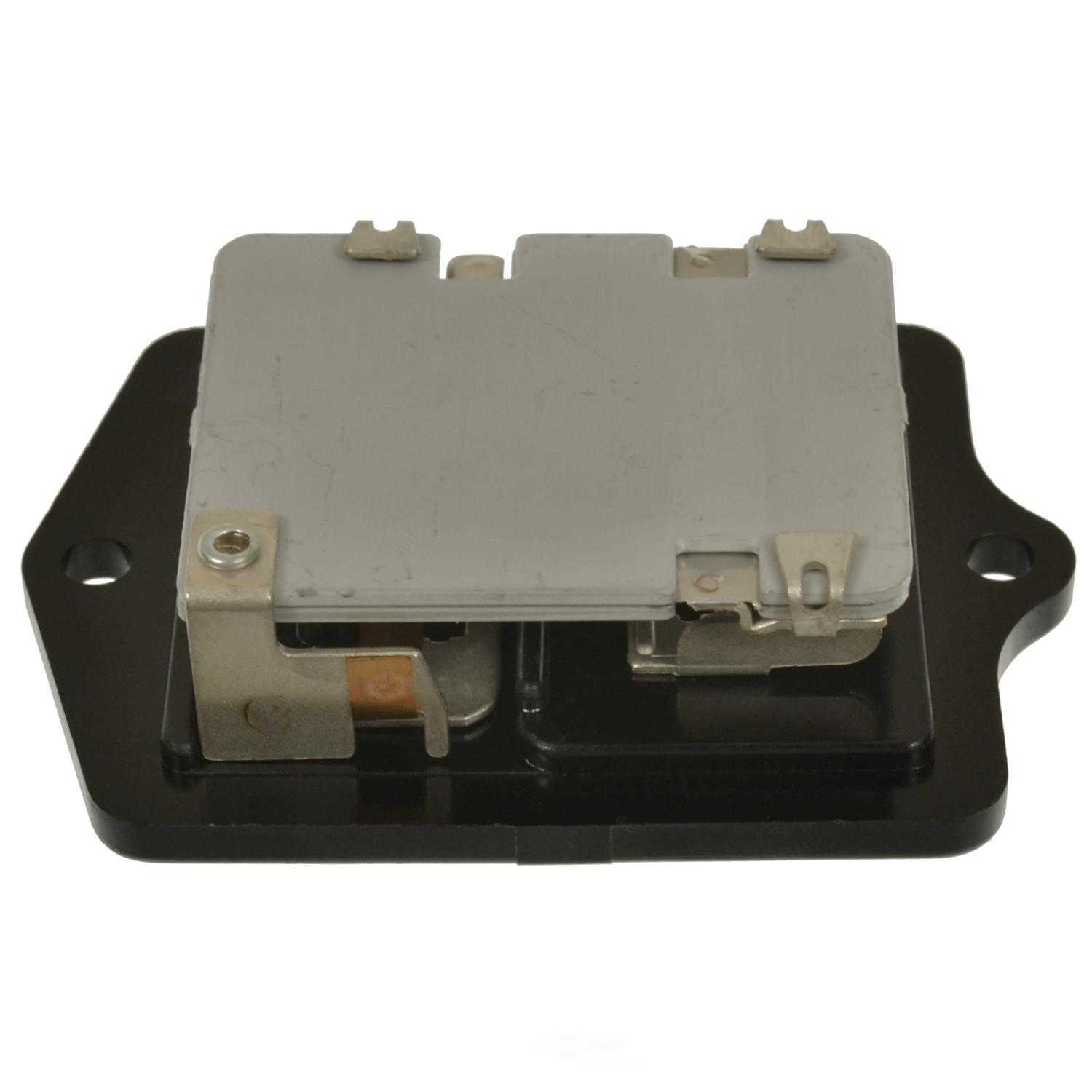 STANDARD MOTOR PRODUCTS - HVAC Blower Motor Resistor - STA - ru988