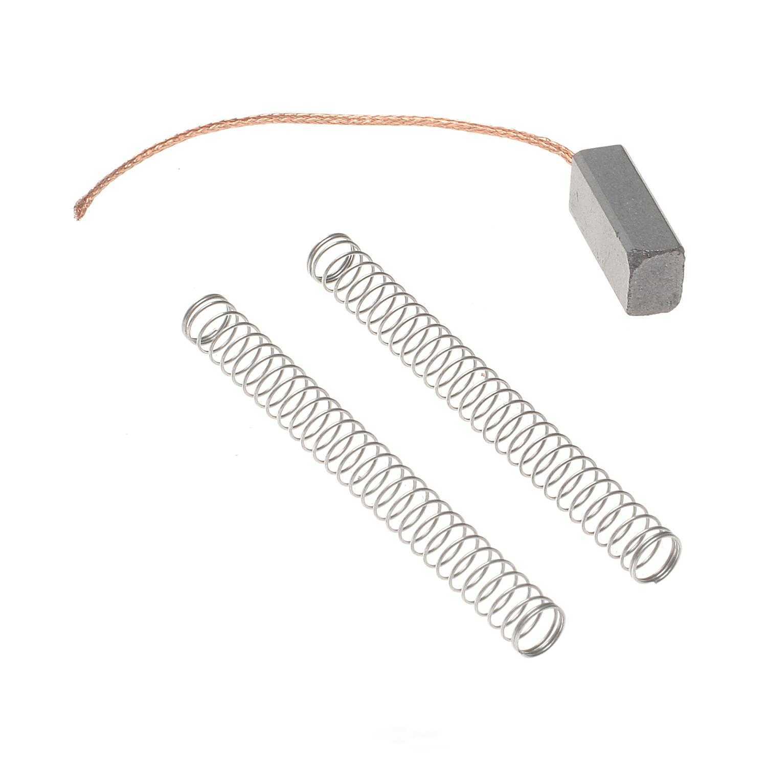 STANDARD MOTOR PRODUCTS - Alternator Brush Set - STA - rx-104