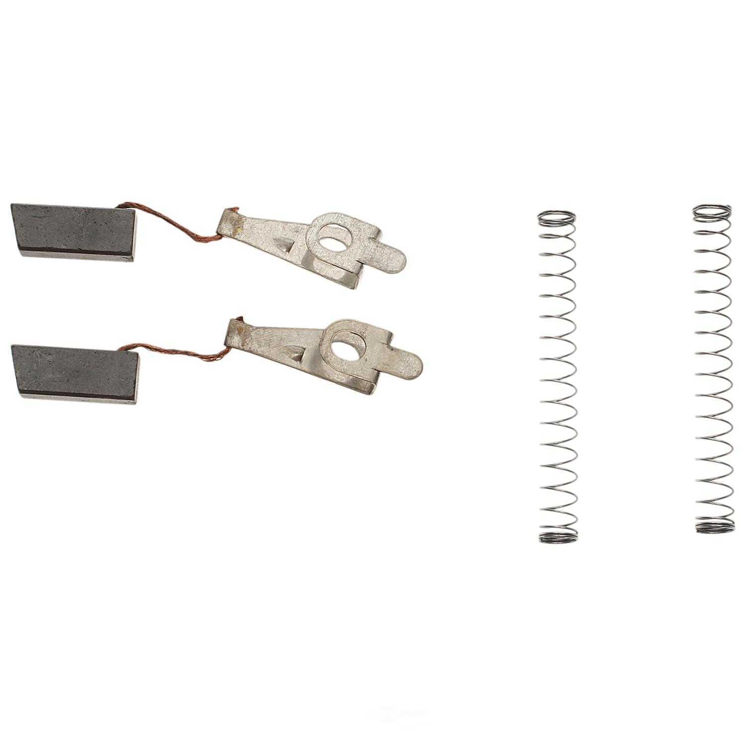 STANDARD MOTOR PRODUCTS - Alternator Brush Set - STA - rx-119