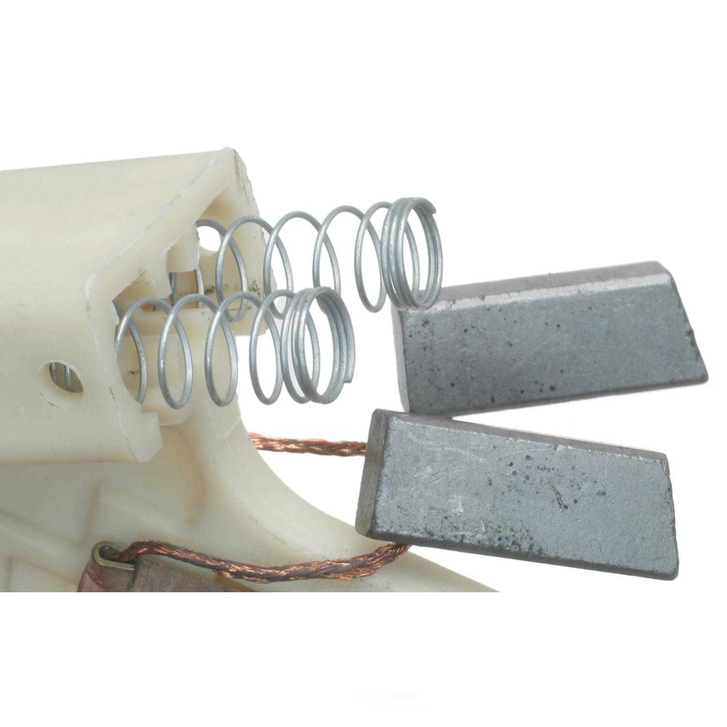 STANDARD MOTOR PRODUCTS - Alternator Brush Holder - STA - rx-119a