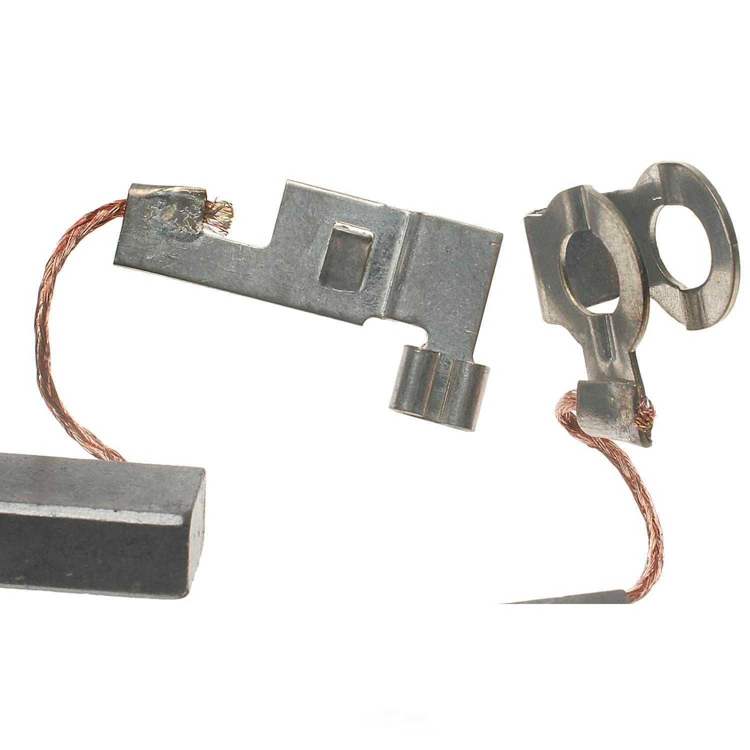 STANDARD MOTOR PRODUCTS - Alternator Brush Set - STA - rx-144