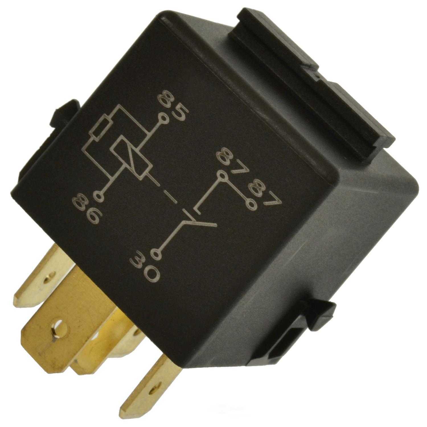 STANDARD MOTOR PRODUCTS - Headlight Relay - STA - ry-1023