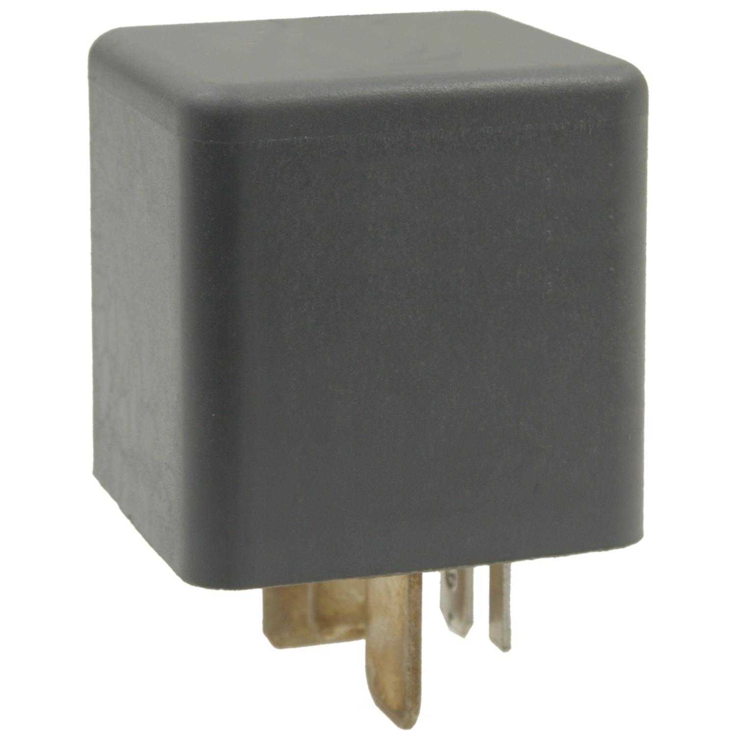 STANDARD MOTOR PRODUCTS - Fuel Pump Relay - STA RY-1031