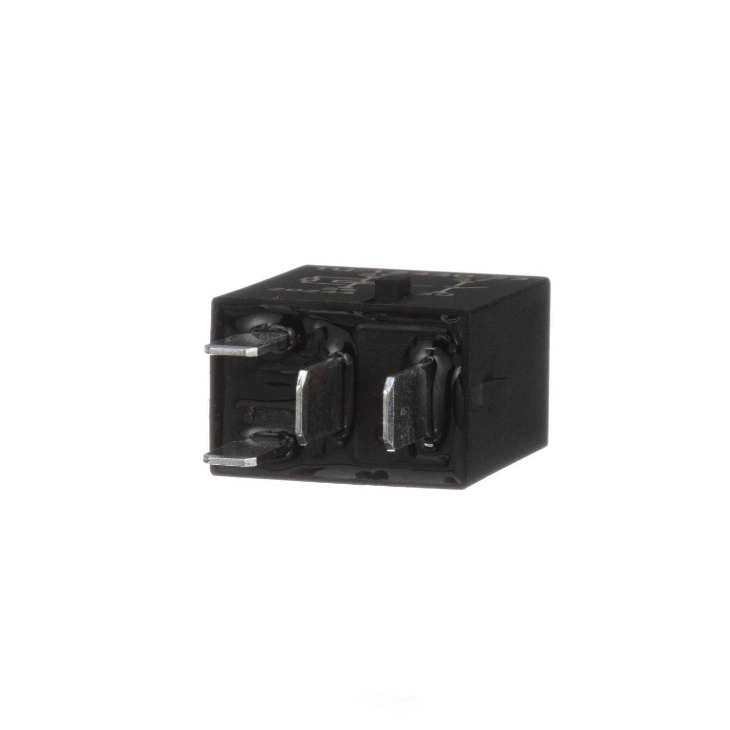 STANDARD MOTOR PRODUCTS - Heated Seat Relay - STA RY-1052