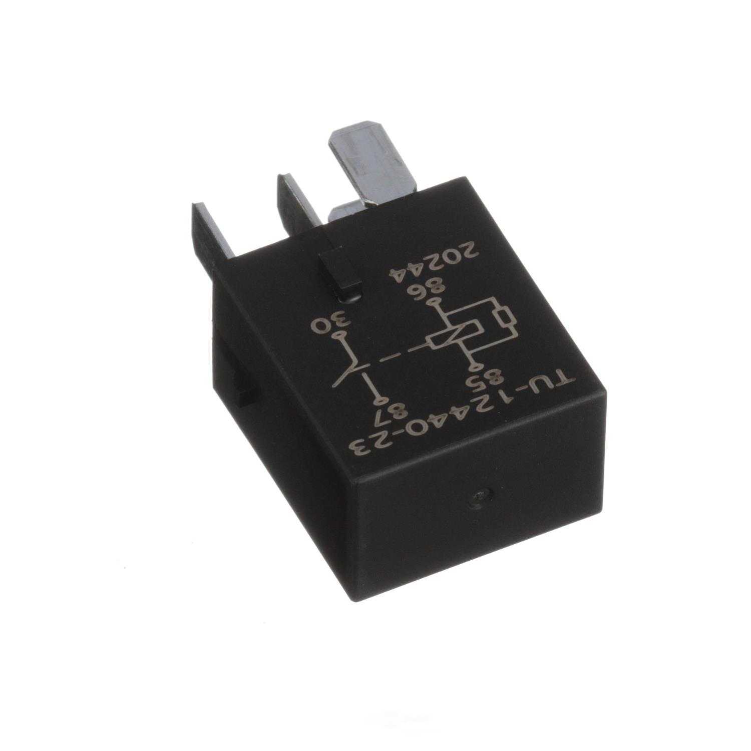 STANDARD MOTOR PRODUCTS - Horn Relay - STA RY-1052