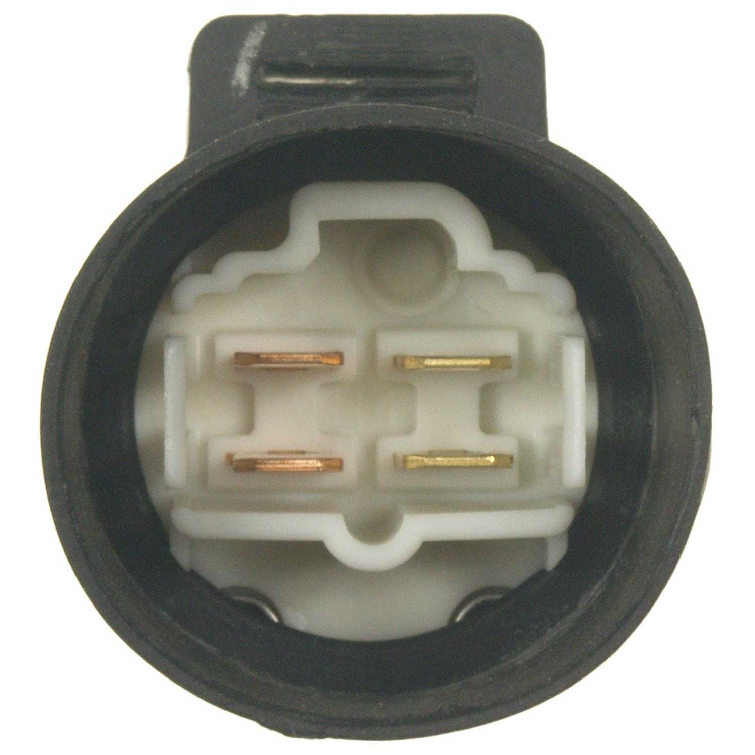 STANDARD MOTOR PRODUCTS - A/C Compressor Control Relay - STA - ry-1058