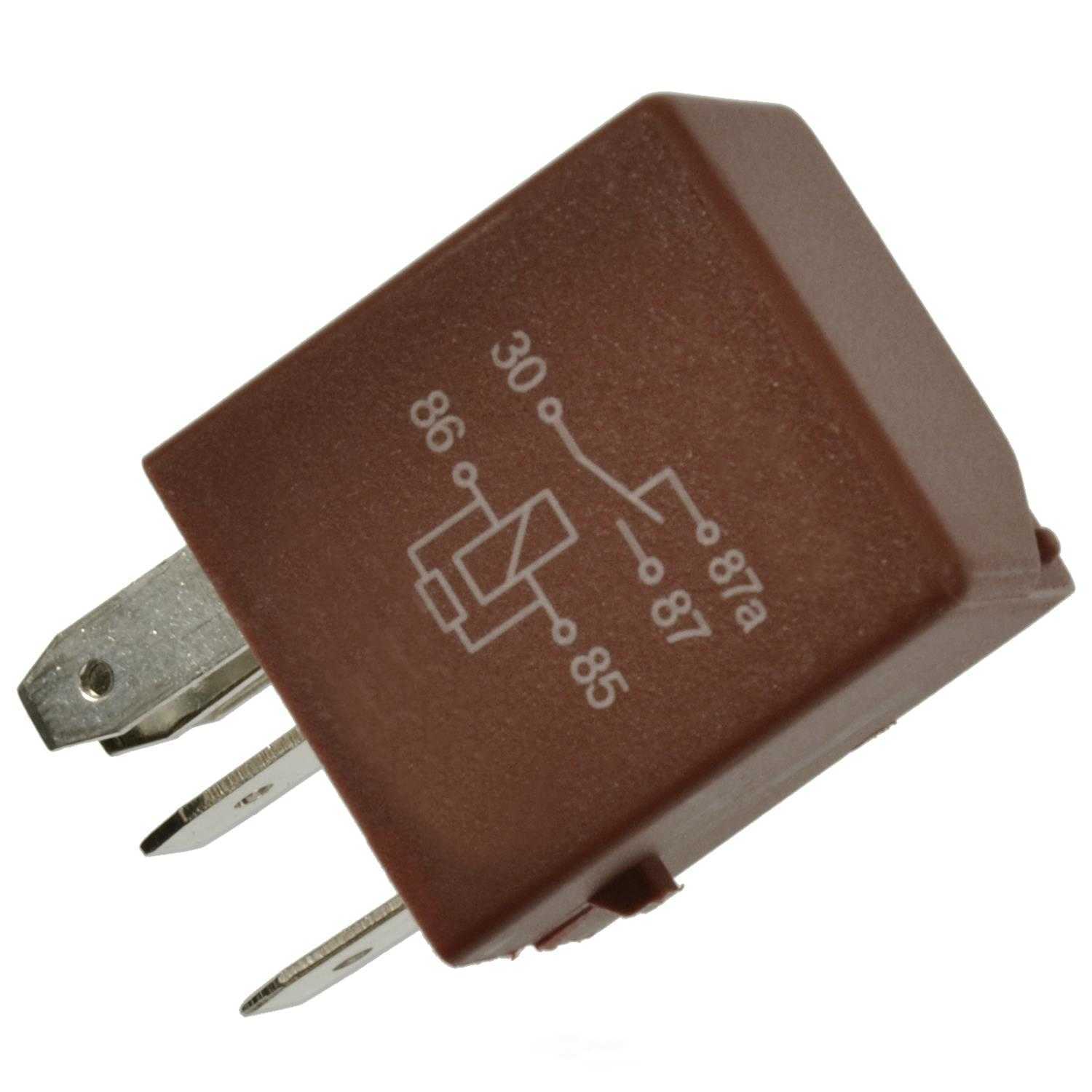 STANDARD MOTOR PRODUCTS - Heated Seat Relay - STA RY-1070