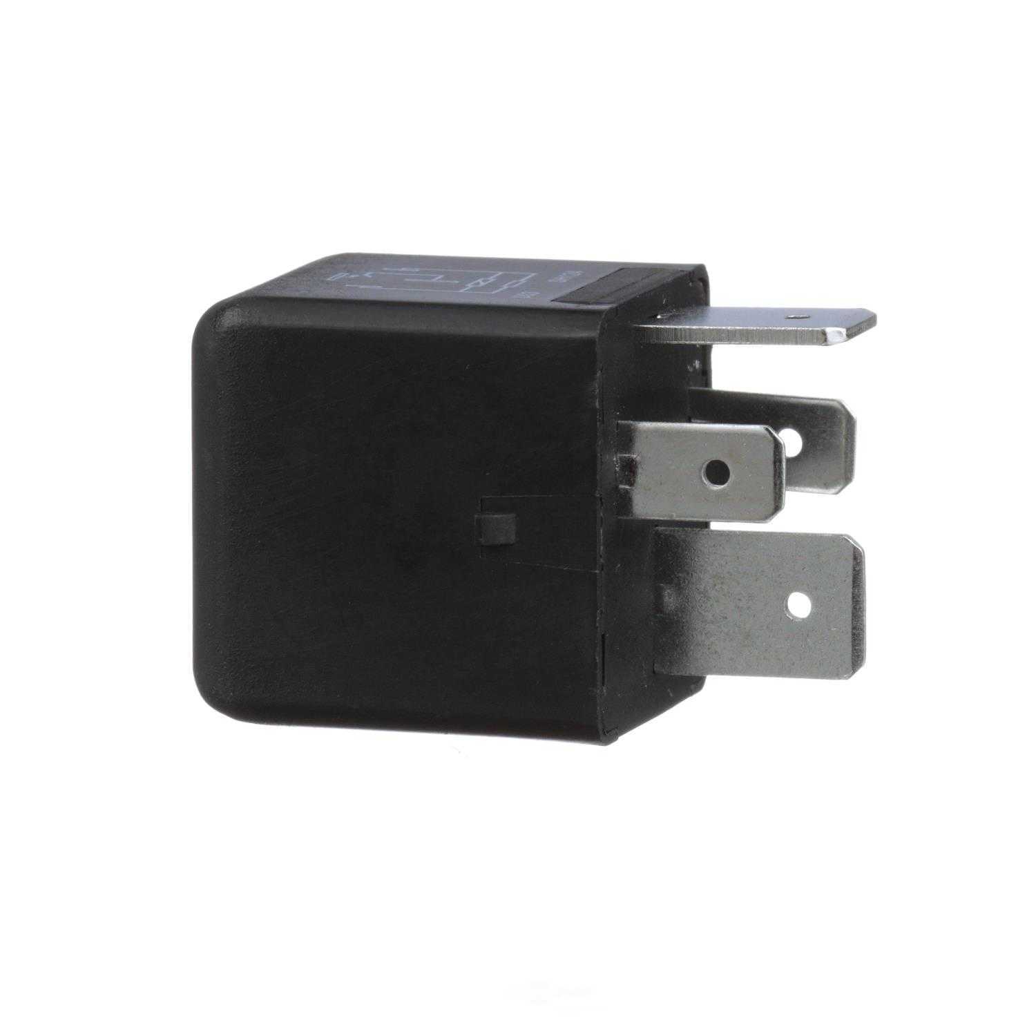 STANDARD MOTOR PRODUCTS - Ignition Relay - STA RY-1072