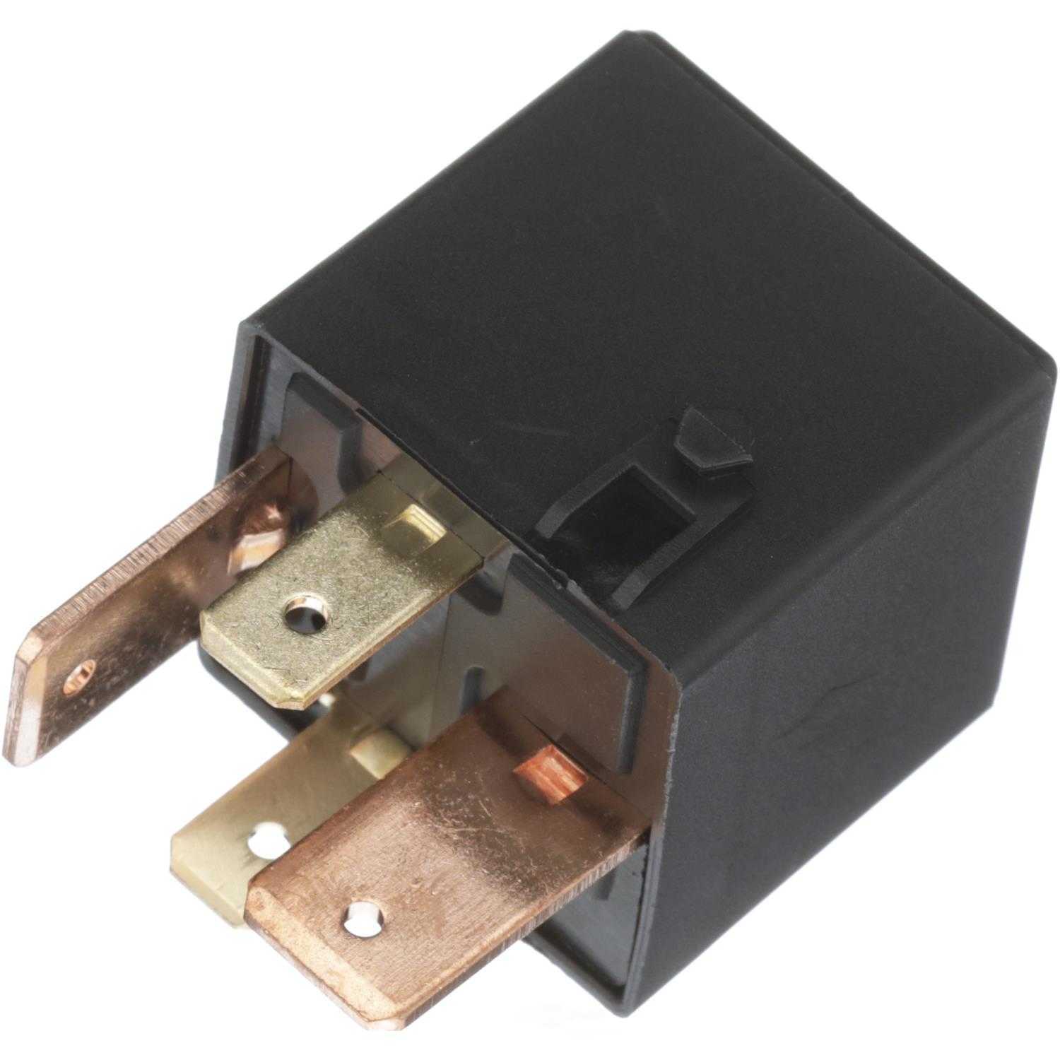 STANDARD MOTOR PRODUCTS - HVAC Automatic Temperature Control(ATC) Relay - STA RY-1086