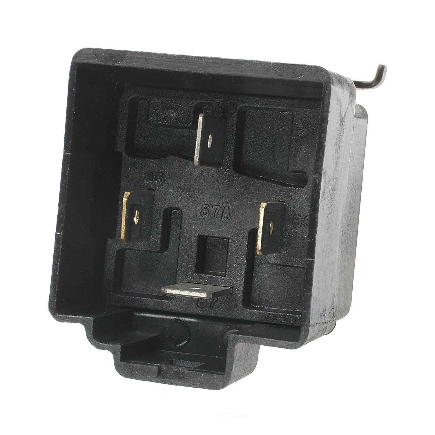 STANDARD MOTOR PRODUCTS - Auto Shut Down Relay - STA RY-108