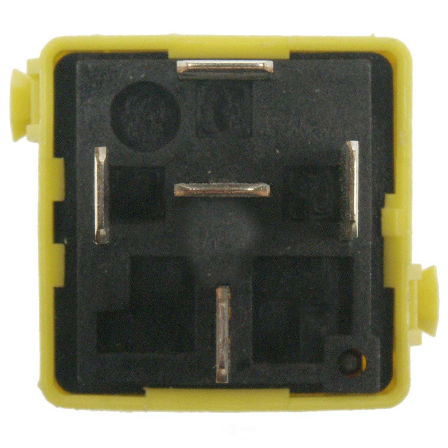 STANDARD MOTOR PRODUCTS - Windshield Washer Relay - STA RY-1091