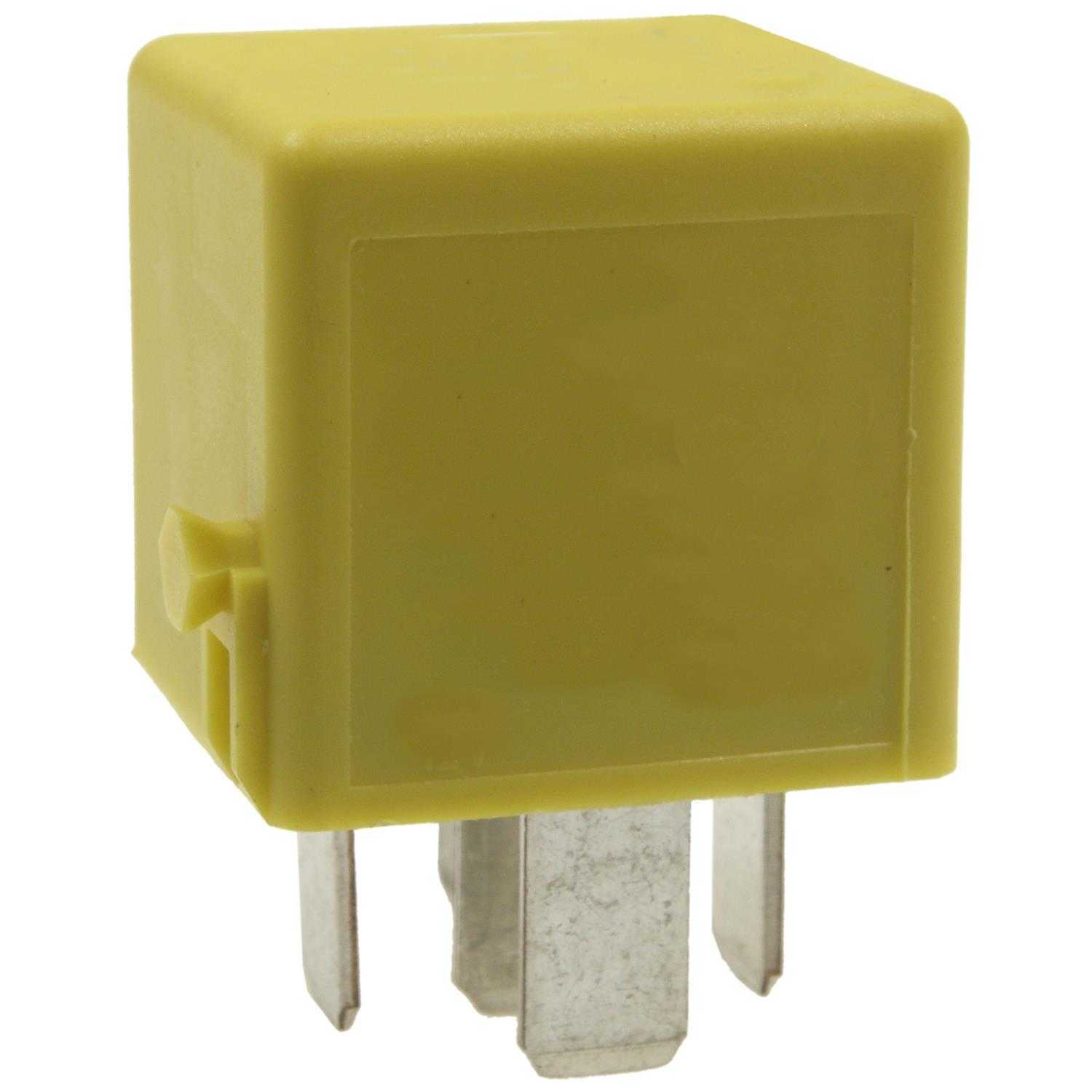 STANDARD MOTOR PRODUCTS - Windshield Washer Relay - STA RY-1091