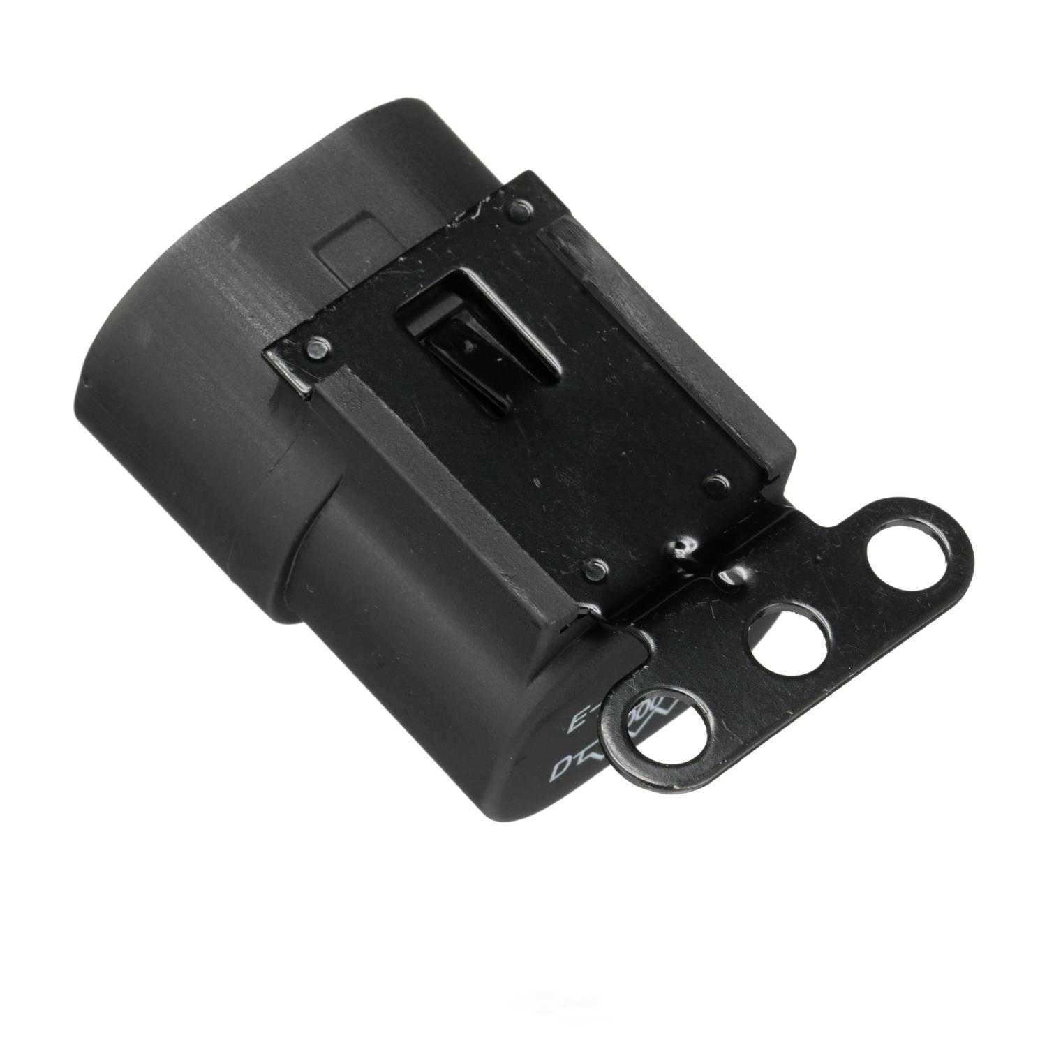 STANDARD MOTOR PRODUCTS - Fuel Injection Injection Pump Relay - STA RY-109