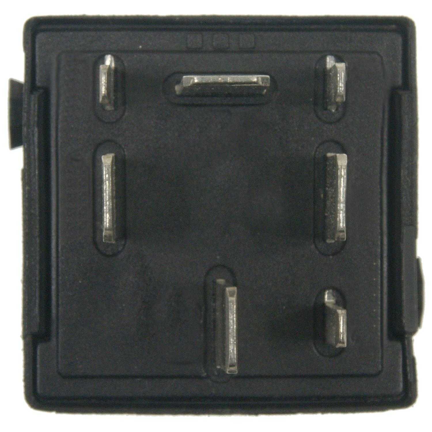 STANDARD MOTOR PRODUCTS - Seat Relay - STA RY-1110