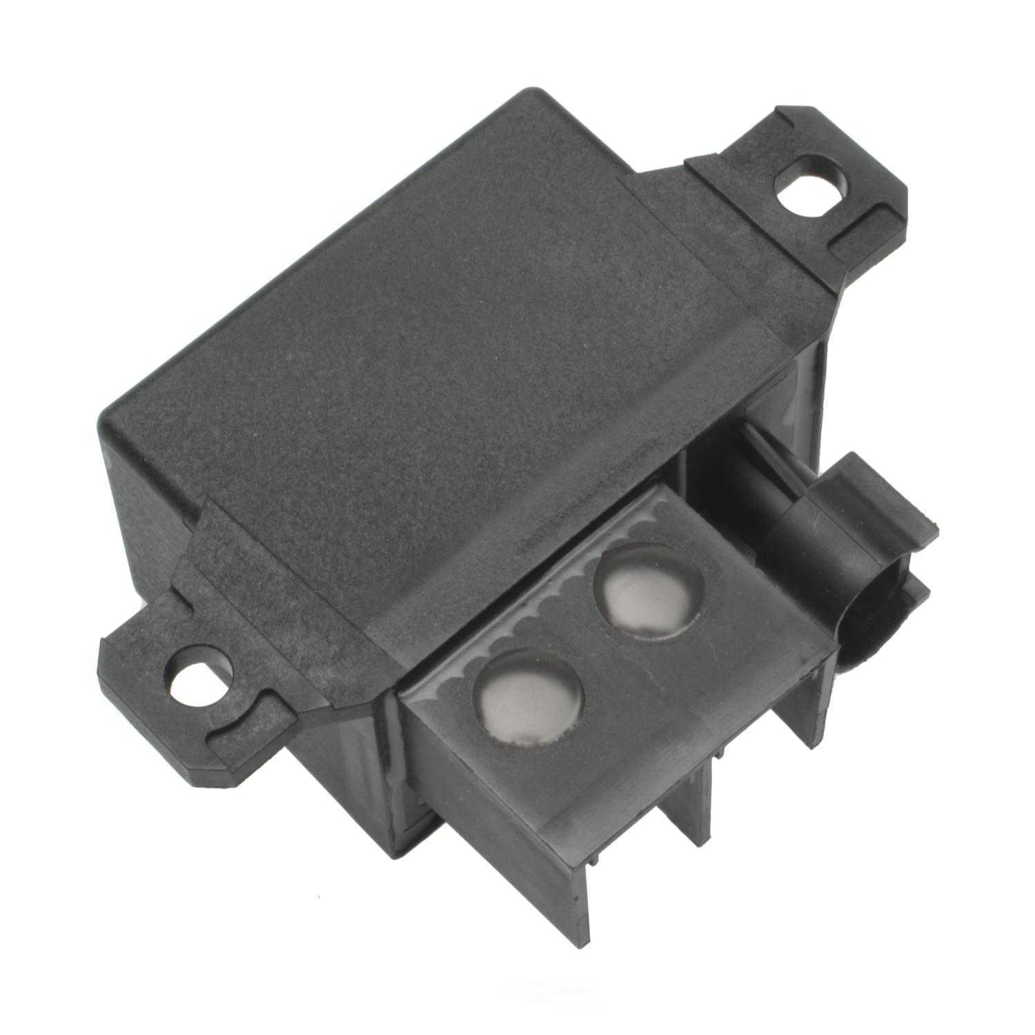 STANDARD MOTOR PRODUCTS - Auxiliary Battery Relay - STA RY-1113
