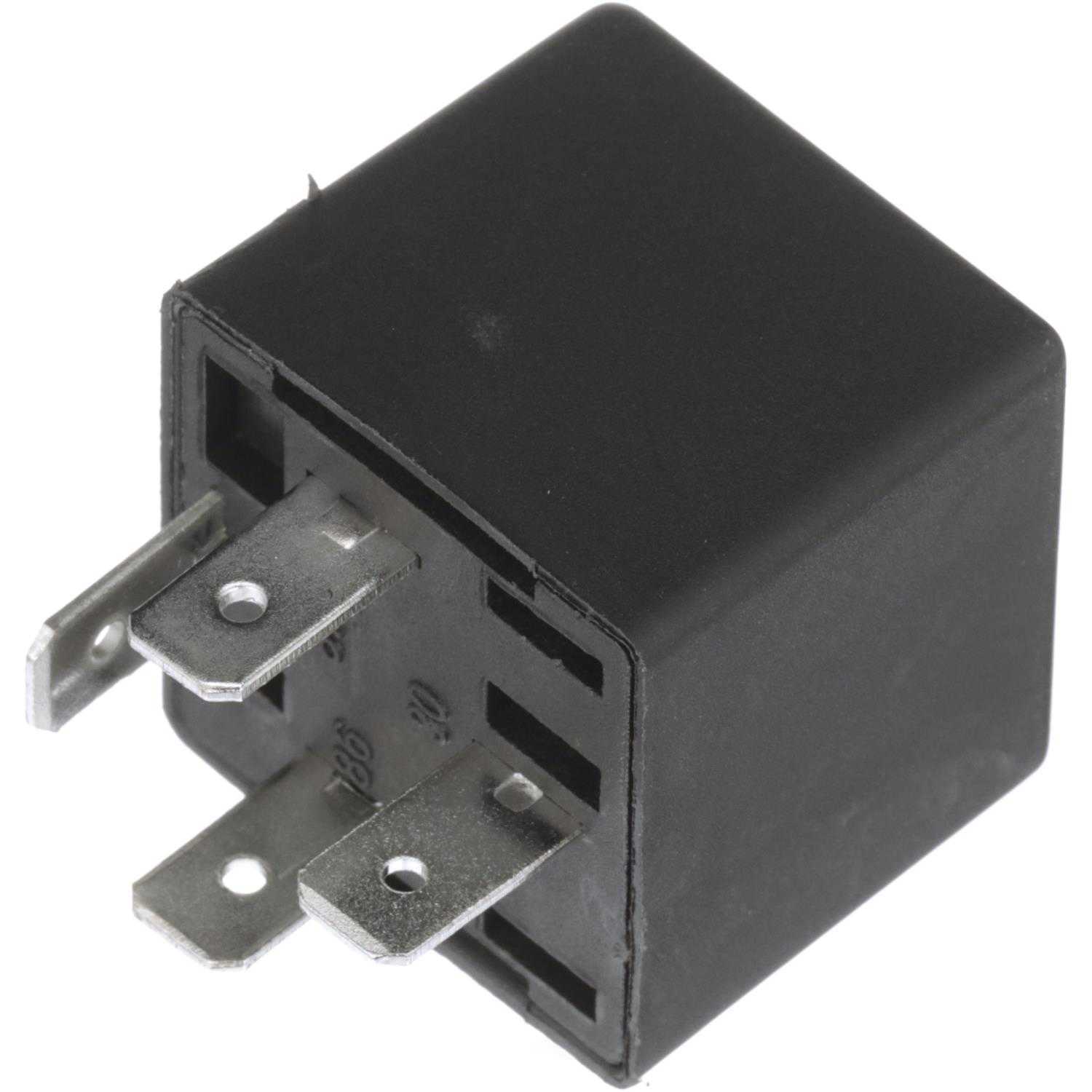 STANDARD MOTOR PRODUCTS - Computer Control Relay - STA RY-1118