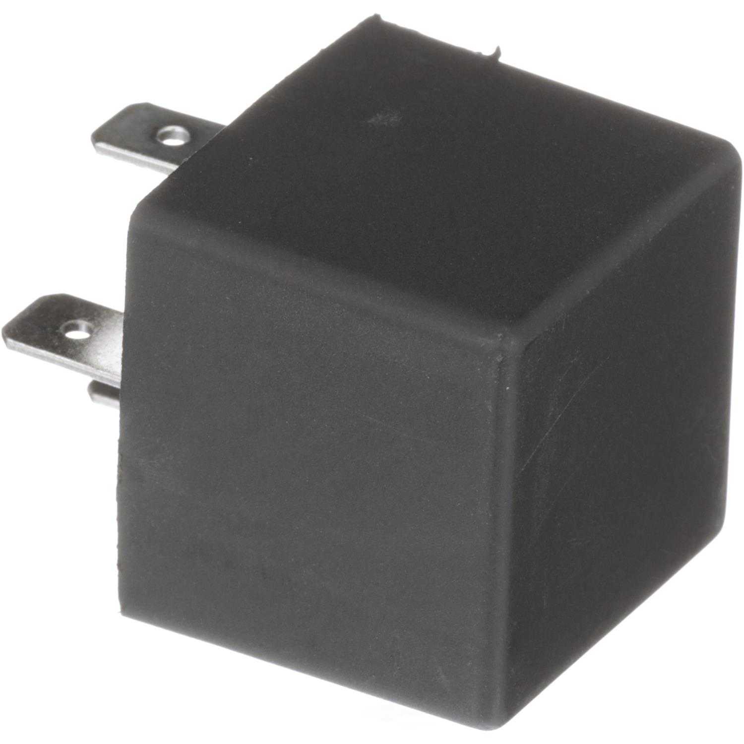 STANDARD MOTOR PRODUCTS - Rear Window Defroster Relay - STA RY-1118