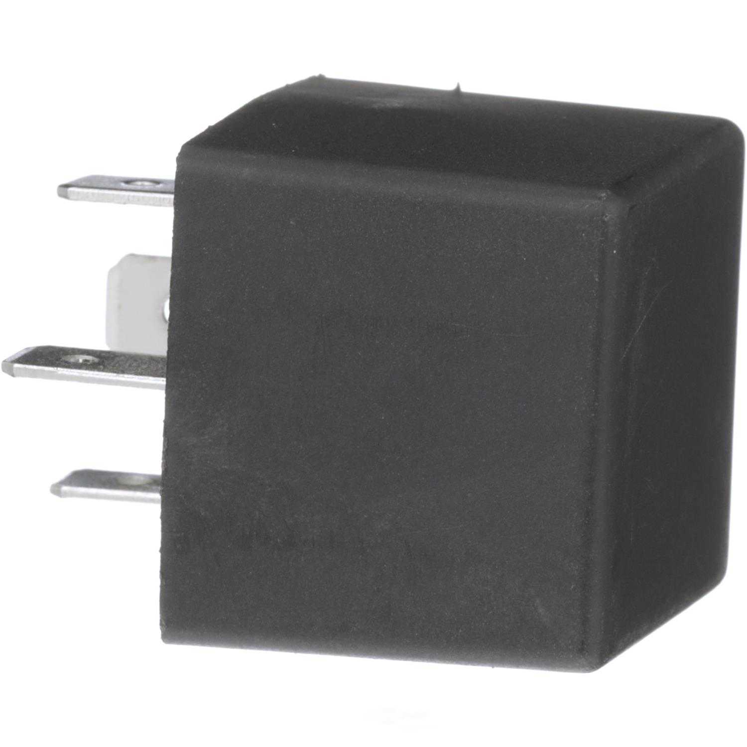 STANDARD MOTOR PRODUCTS - Rear Window Defroster Relay - STA RY-1118