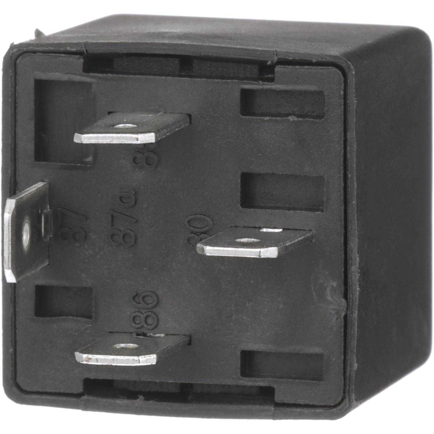 STANDARD MOTOR PRODUCTS - Fuel Pump Relay - STA RY-1118