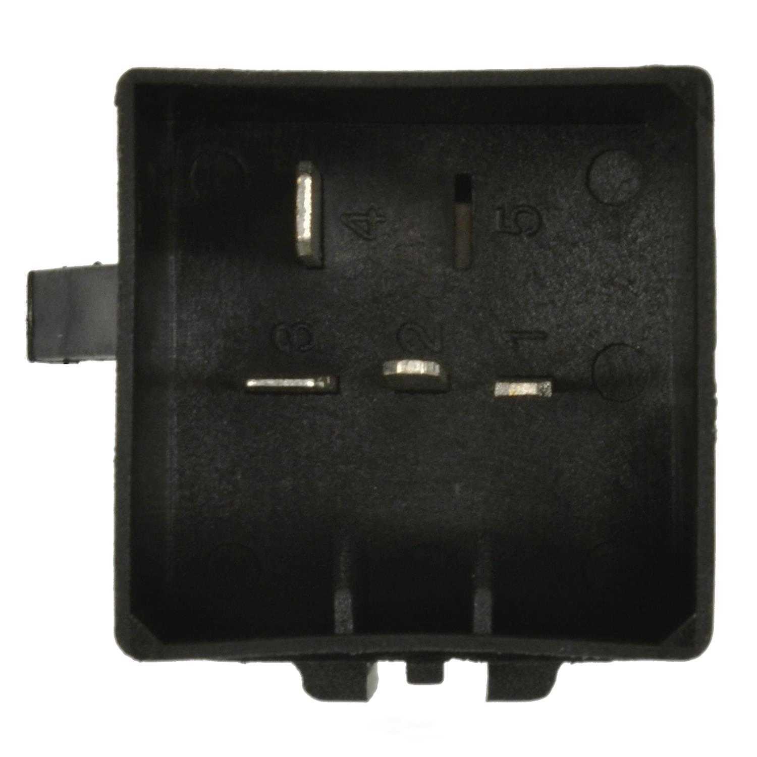 STANDARD MOTOR PRODUCTS - Engine Control Module Wiring Relay - STA RY-111