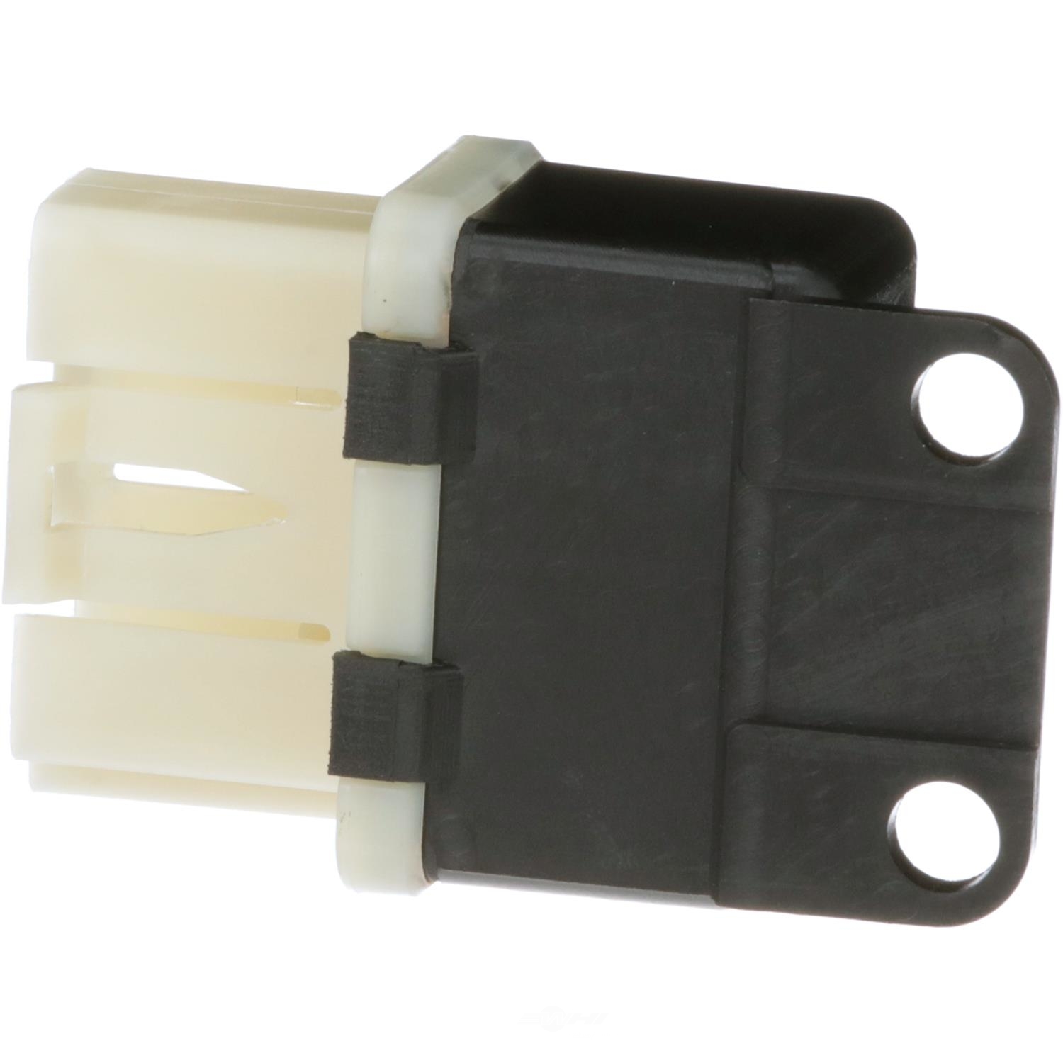 STANDARD MOTOR PRODUCTS - Early Fuel Evaporation(EFE) Control Relay - STA RY-113