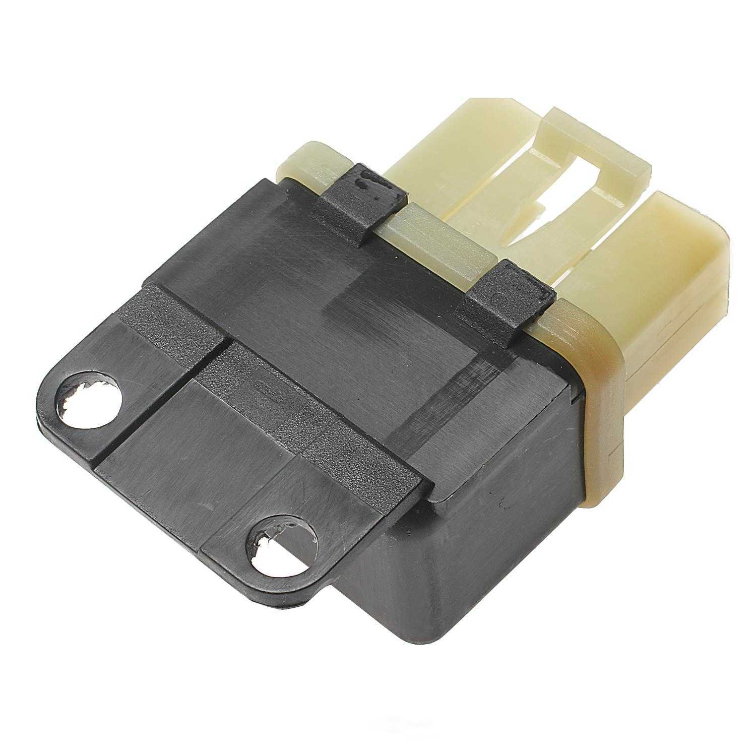 STANDARD MOTOR PRODUCTS - Engine Cooling Fan Motor Relay - STA RY-113