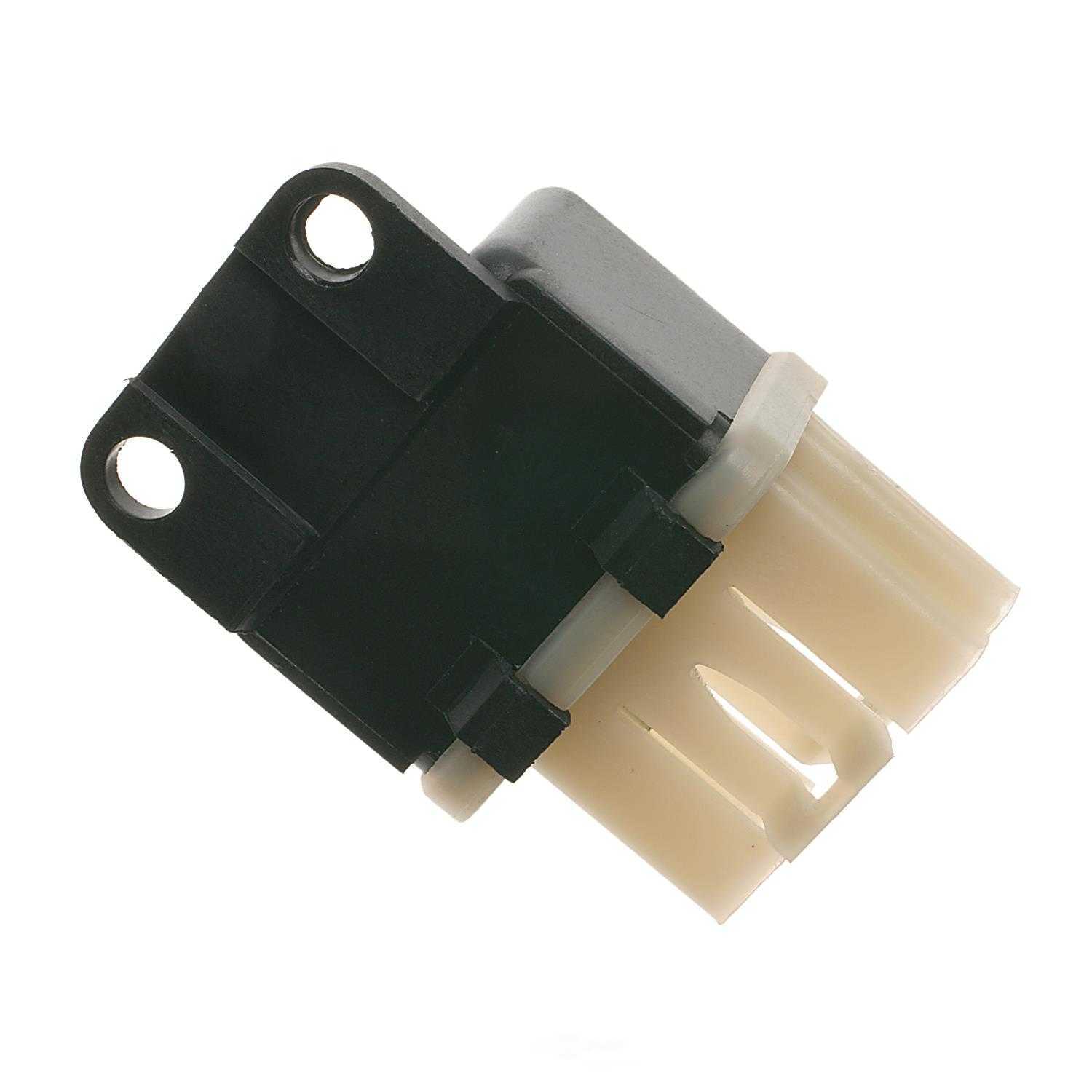 STANDARD MOTOR PRODUCTS - Engine Cooling Fan Motor Relay - STA RY-113