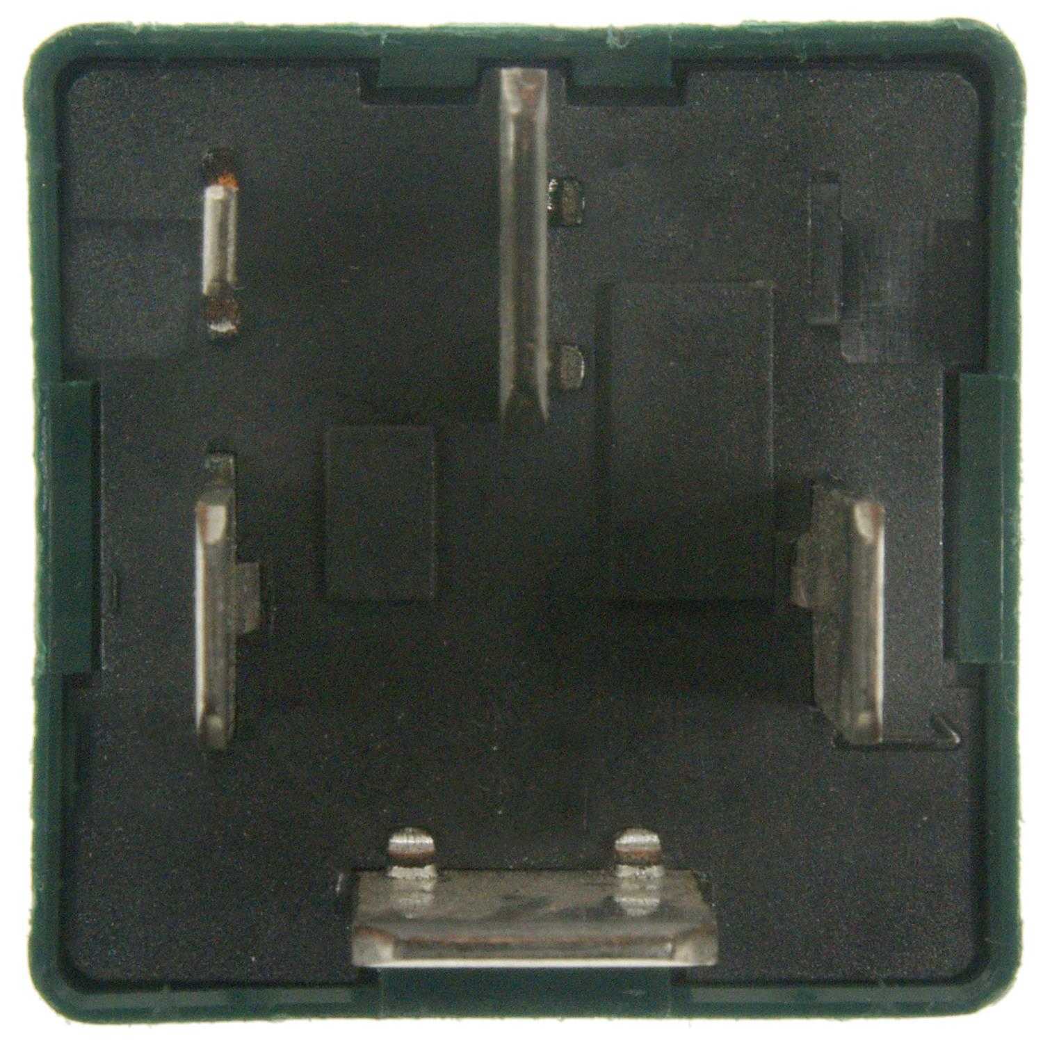 STANDARD MOTOR PRODUCTS - Engine Cooling Fan Motor Relay - STA RY-1148