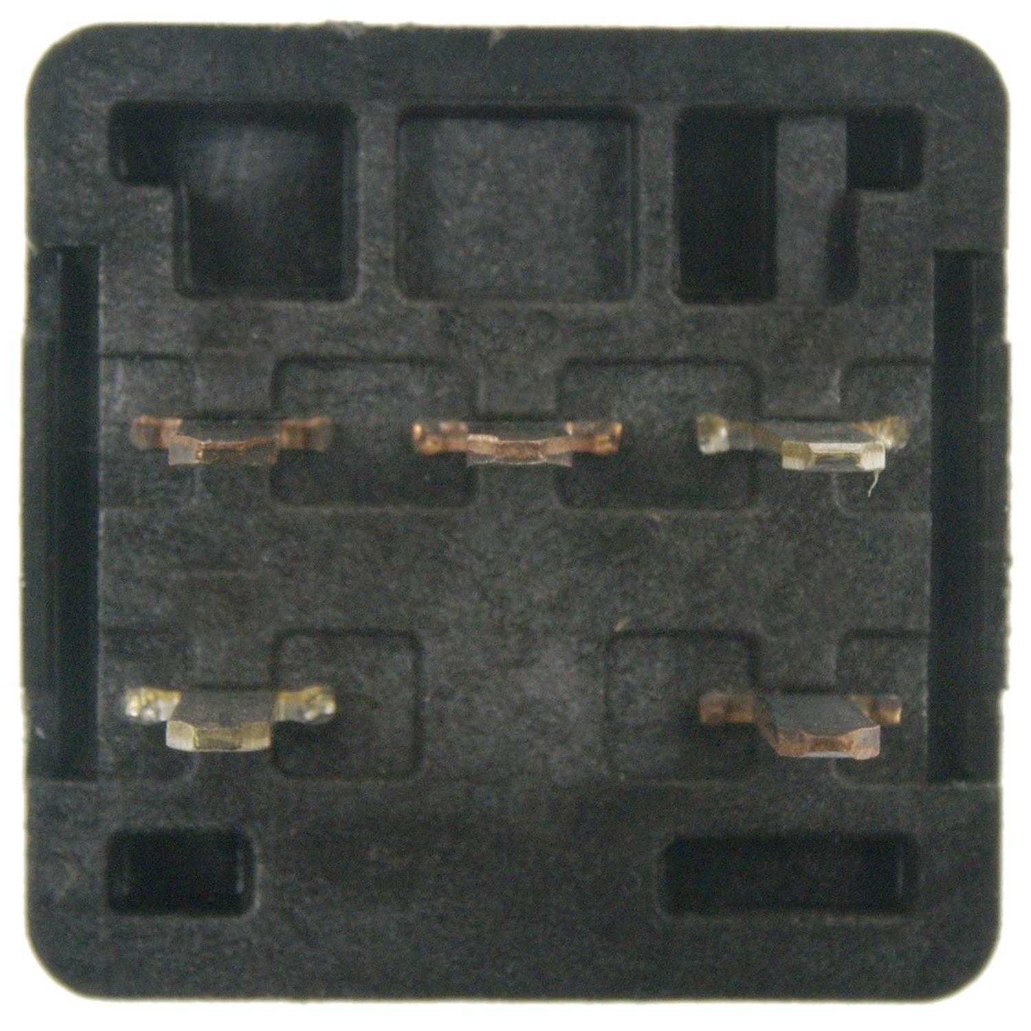 STANDARD MOTOR PRODUCTS - Accessory Power Relay - STA RY-1157