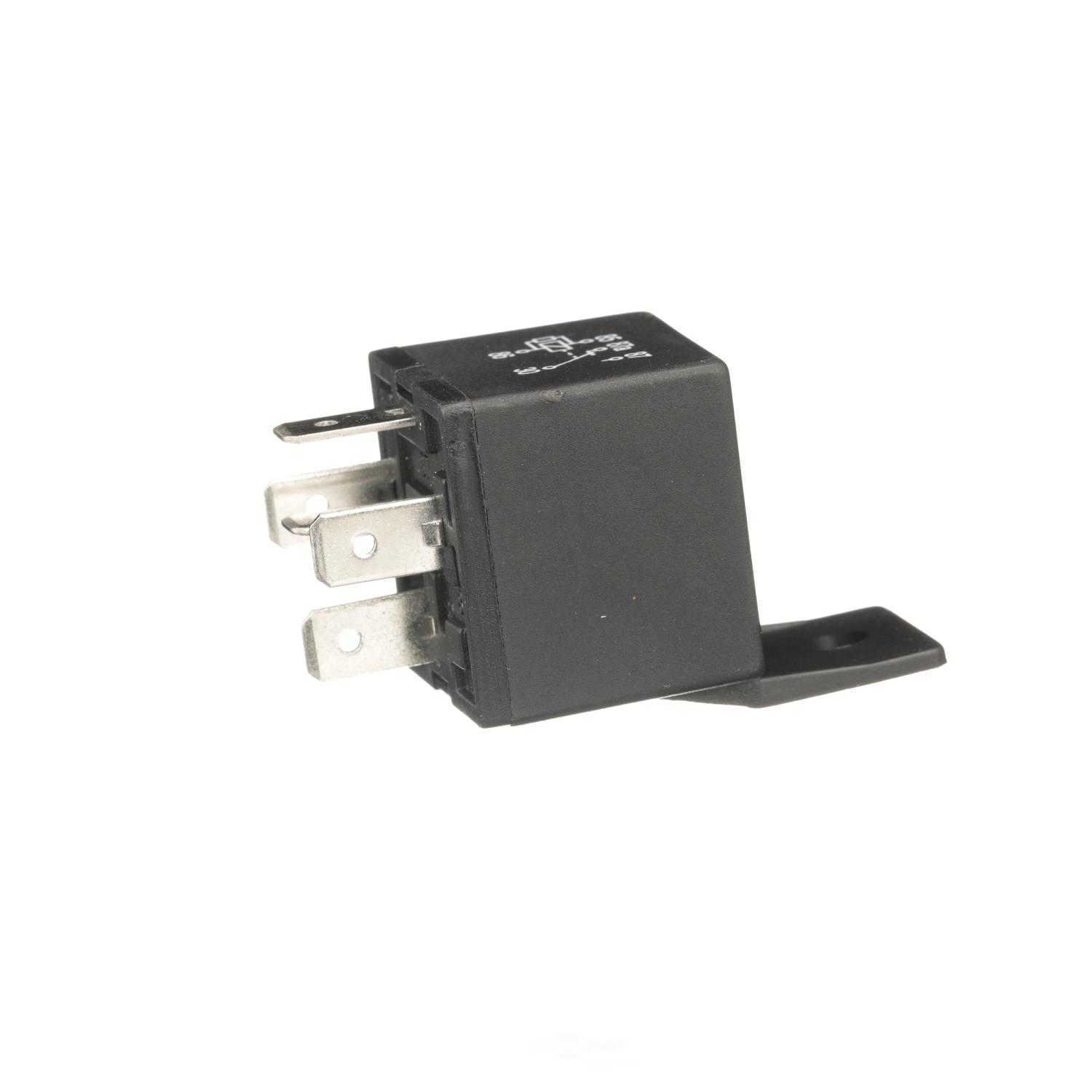 STANDARD MOTOR PRODUCTS - Instrument Panel Light Relay - STA RY-115