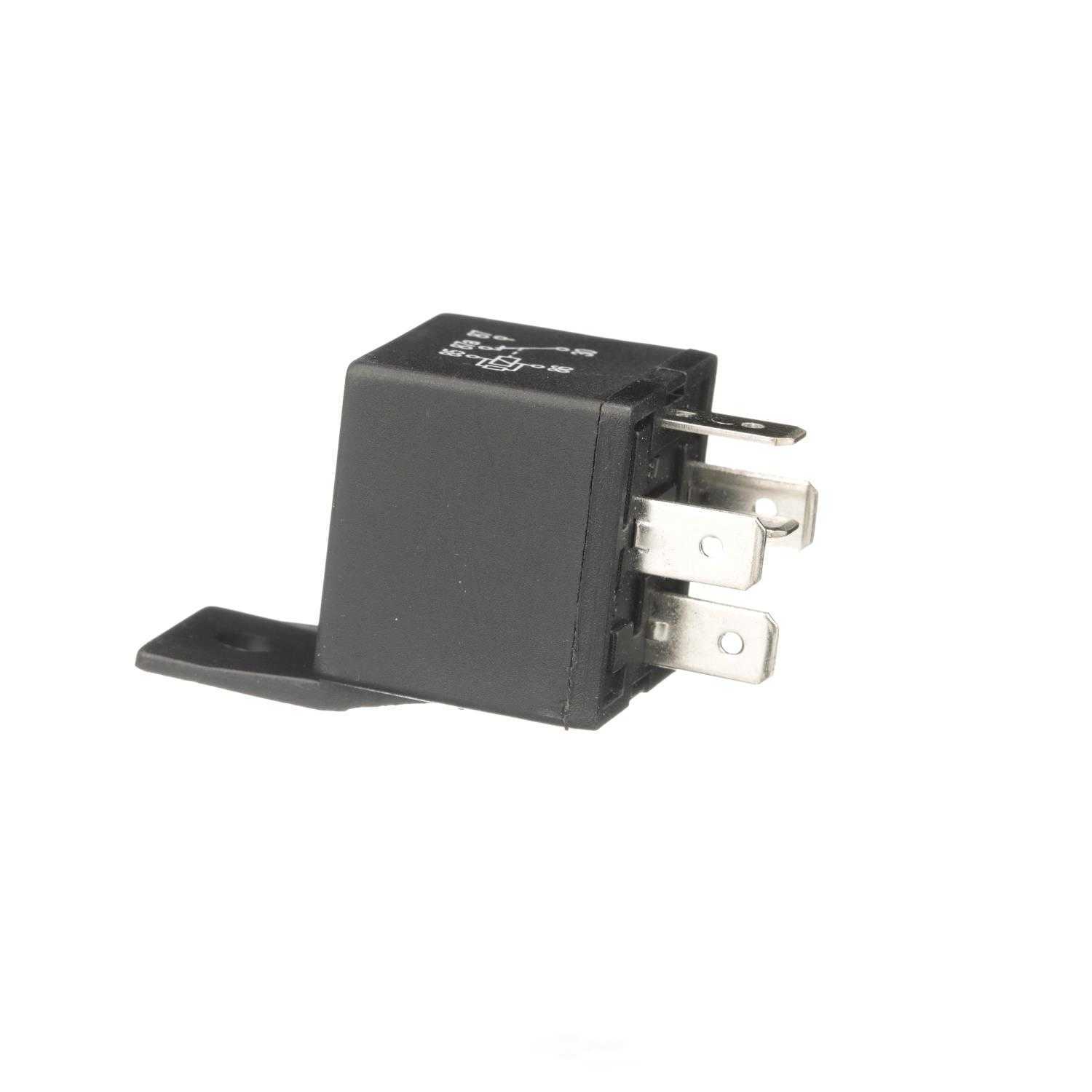 STANDARD MOTOR PRODUCTS - Tailgate Window Release Actuator Relay - STA RY-115