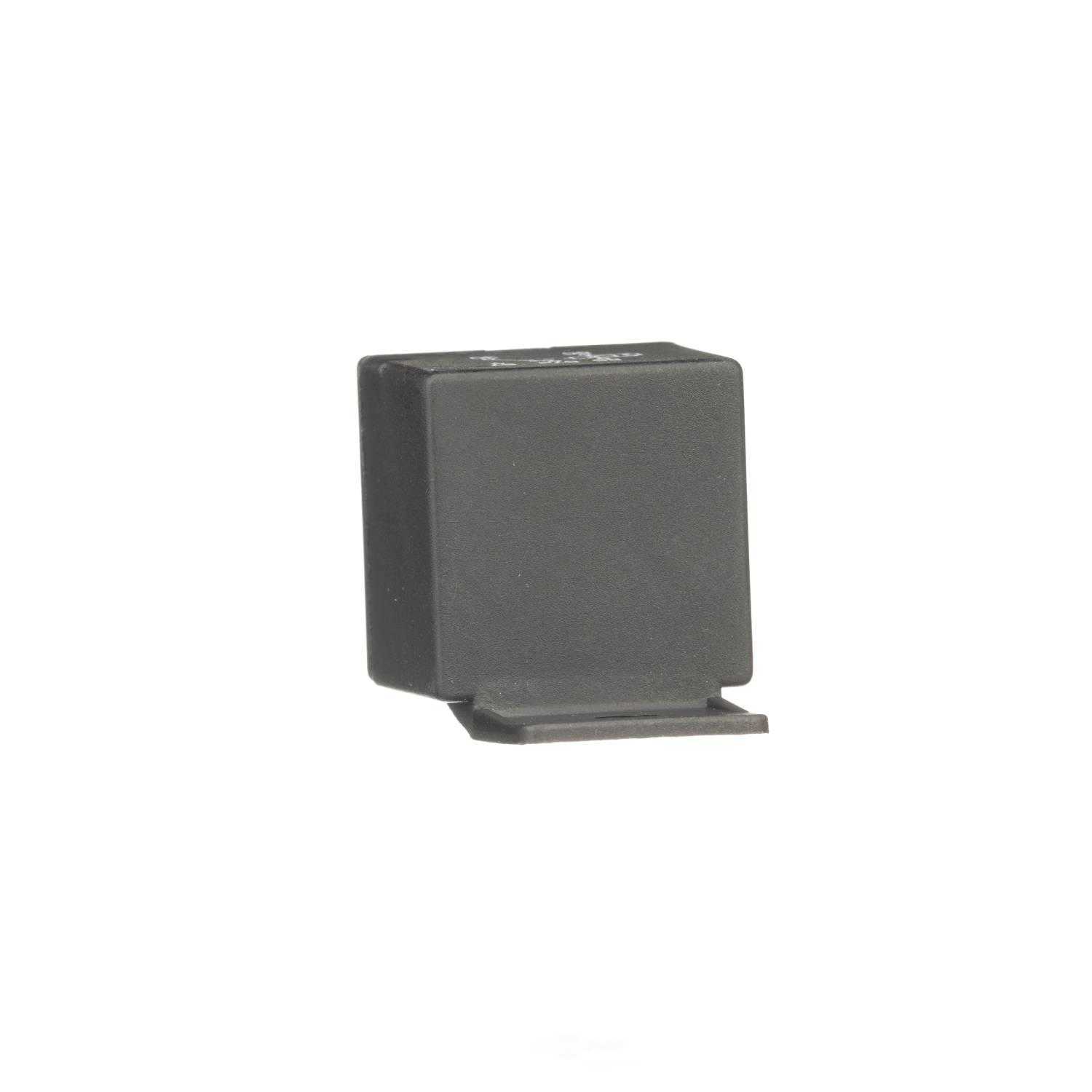 STANDARD MOTOR PRODUCTS - Idle Speed Control Relay - STA RY-115