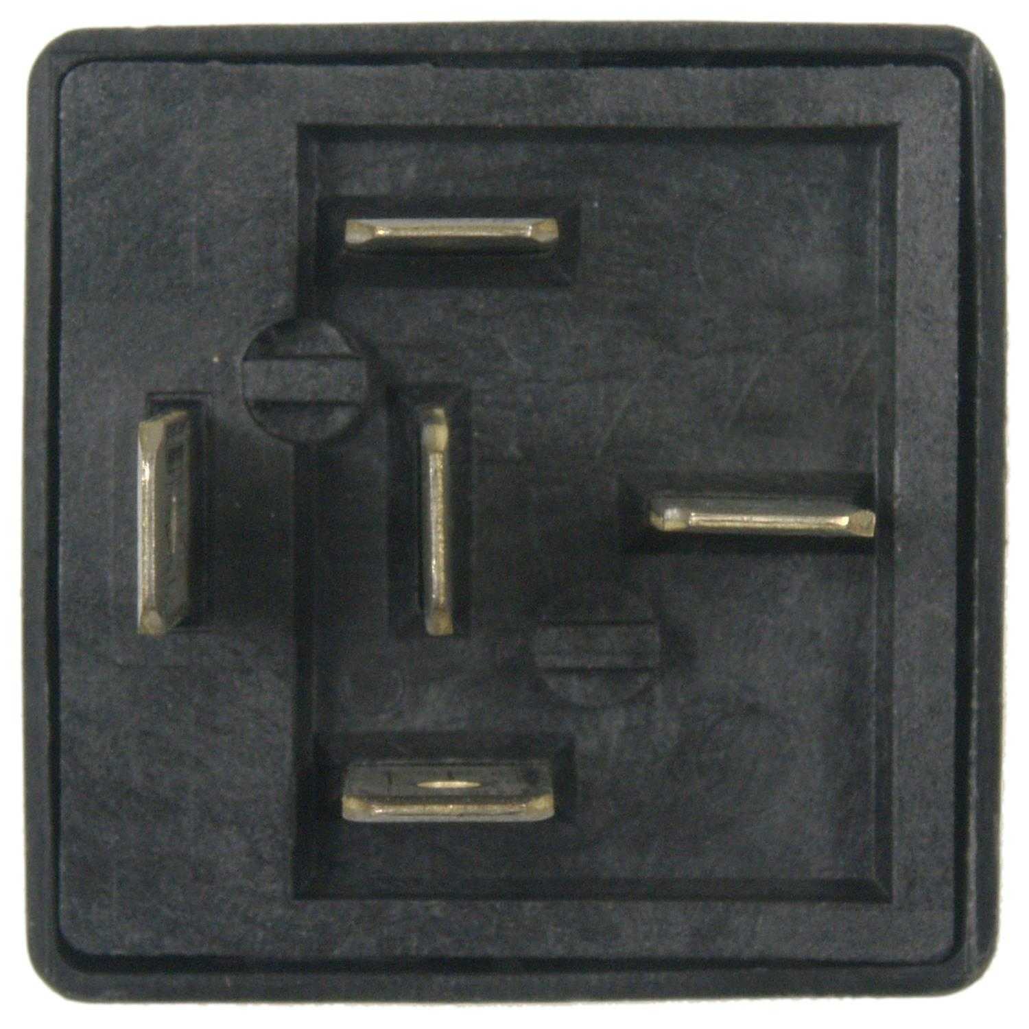 STANDARD MOTOR PRODUCTS - Door Mirror Relay - STA - ry-1161