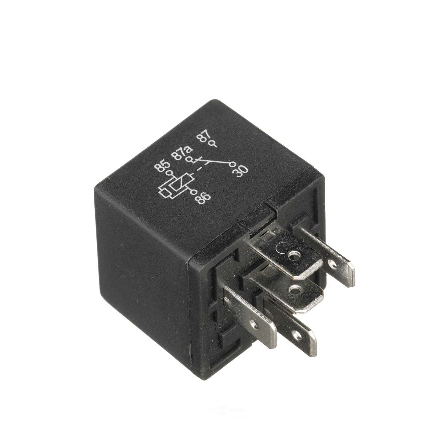 STANDARD MOTOR PRODUCTS - Keyless Entry Relay - STA RY-116