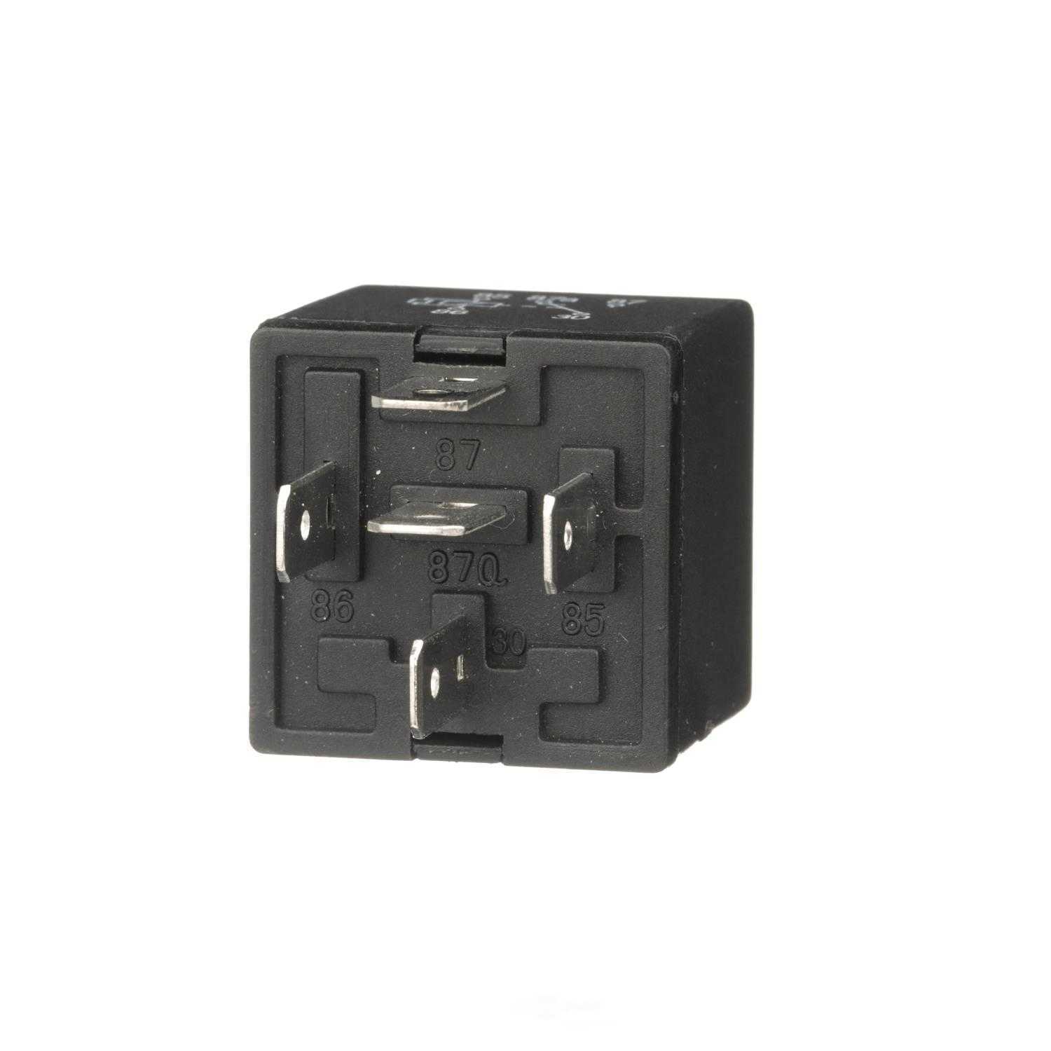 STANDARD MOTOR PRODUCTS - Multi Purpose Relay - STA RY-116