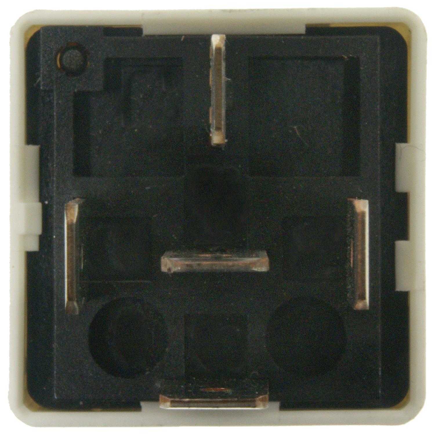 STANDARD MOTOR PRODUCTS - Engine Cooling Fan Motor Relay - STA - ry-1177