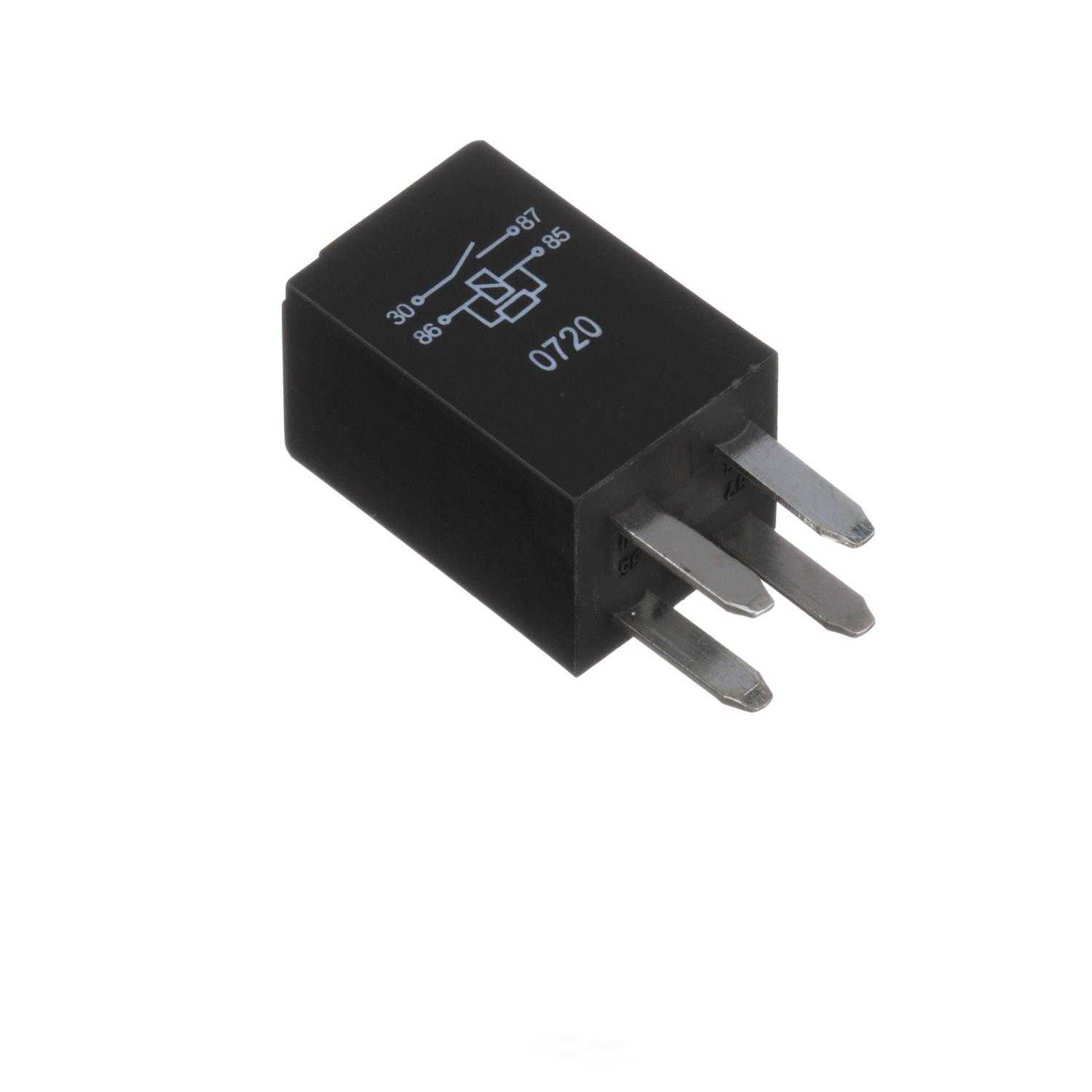 STANDARD MOTOR PRODUCTS - Ignition Relay - STA - ry-1178