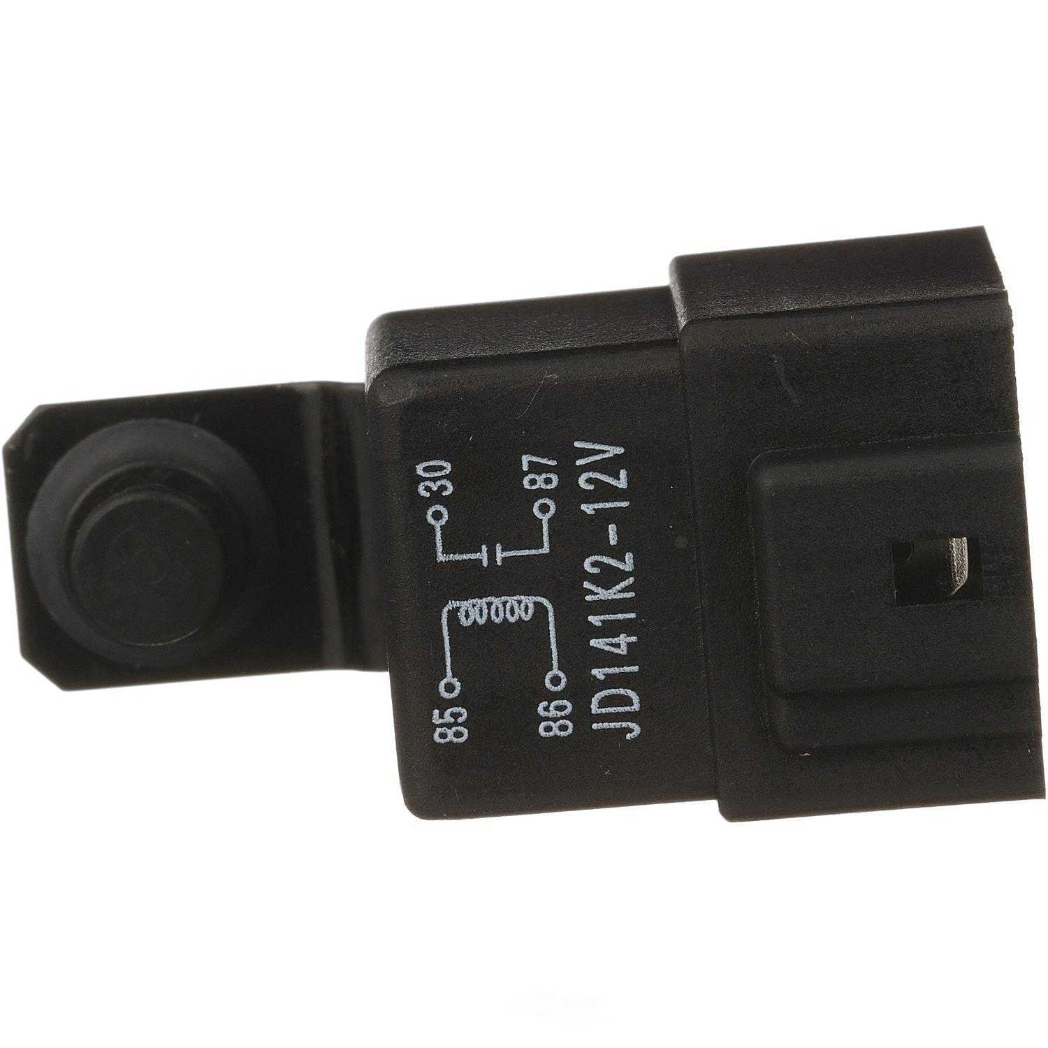 STANDARD MOTOR PRODUCTS - Fuel Cut-Off Relay - STA RY-119